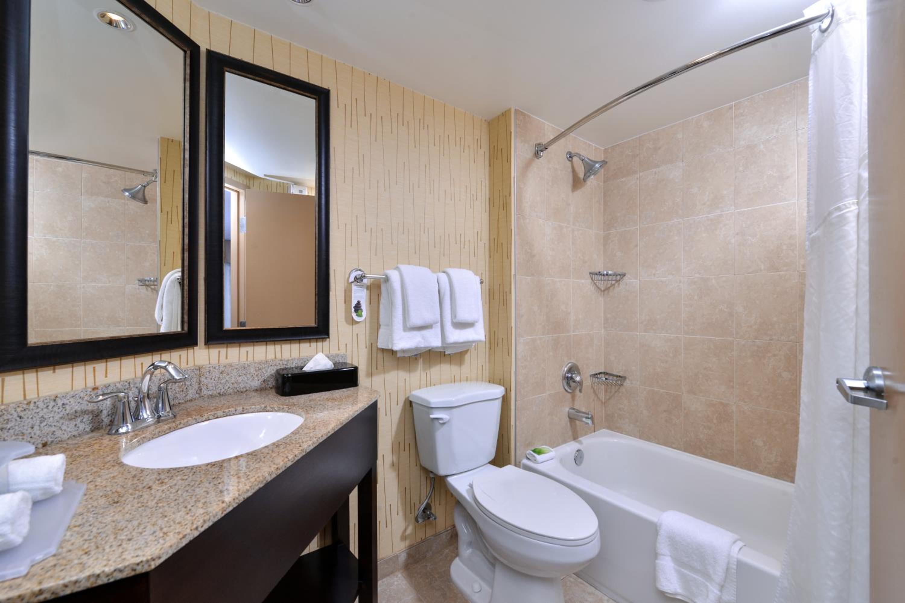 King Room - Hearing Accessible - Non-Smoking photo 3