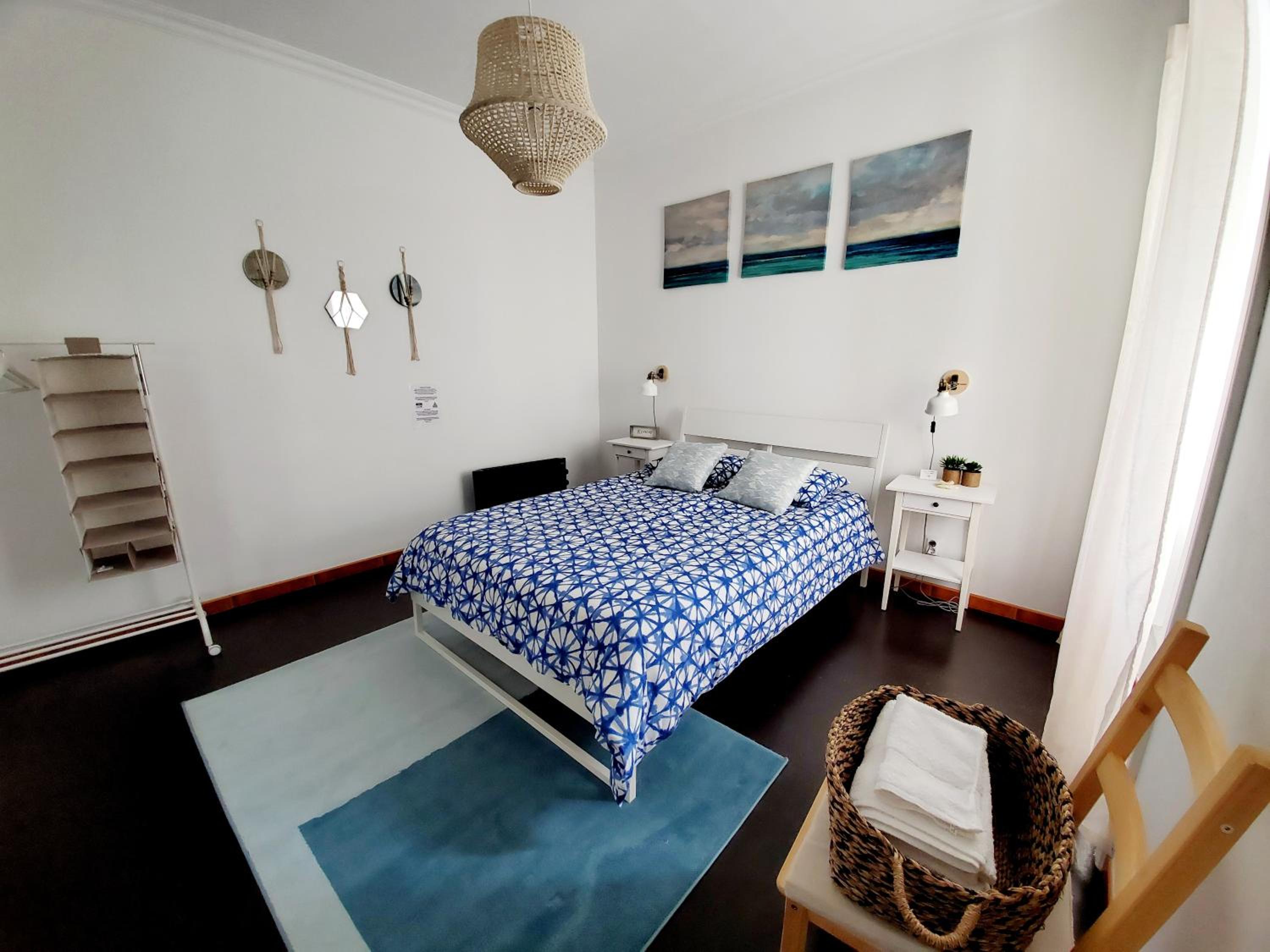 Two-Bedroom House photo 2
