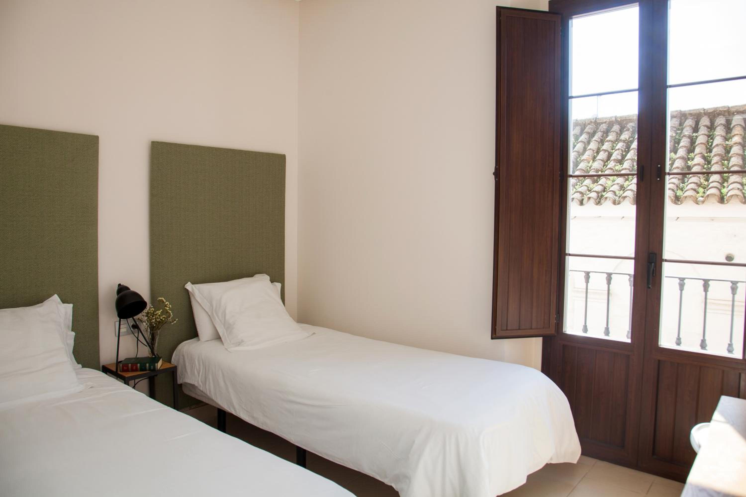 Apartamento Superior con Vista a la Catedral