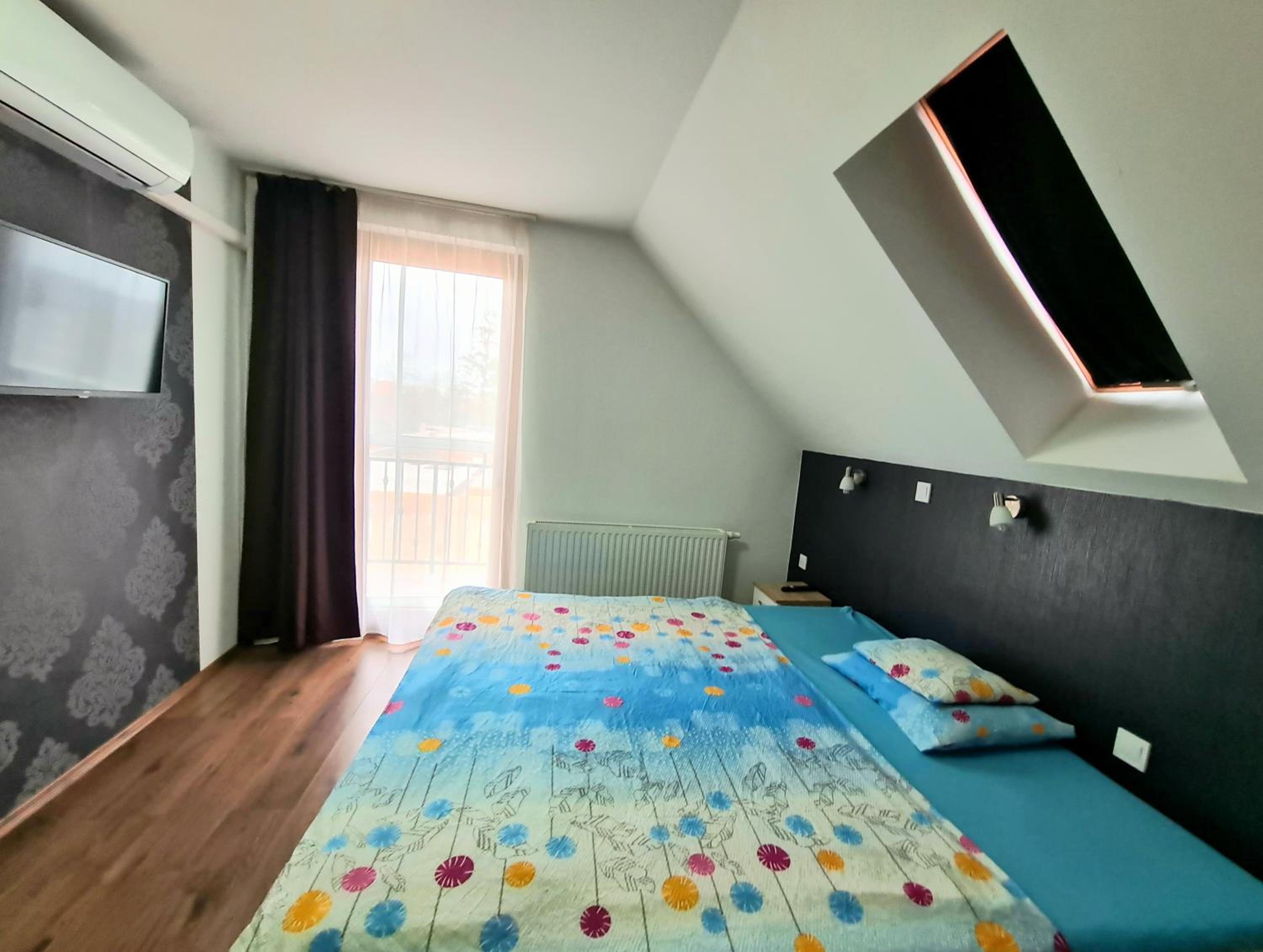 Apartment with Terrace photo 1