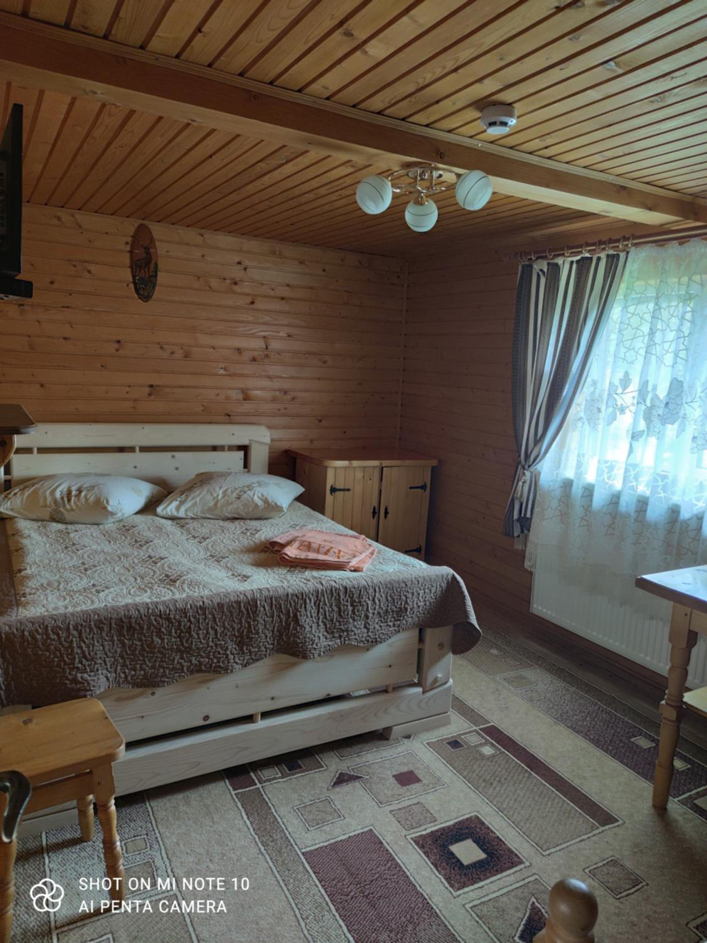 Three-Bedroom House photo 1