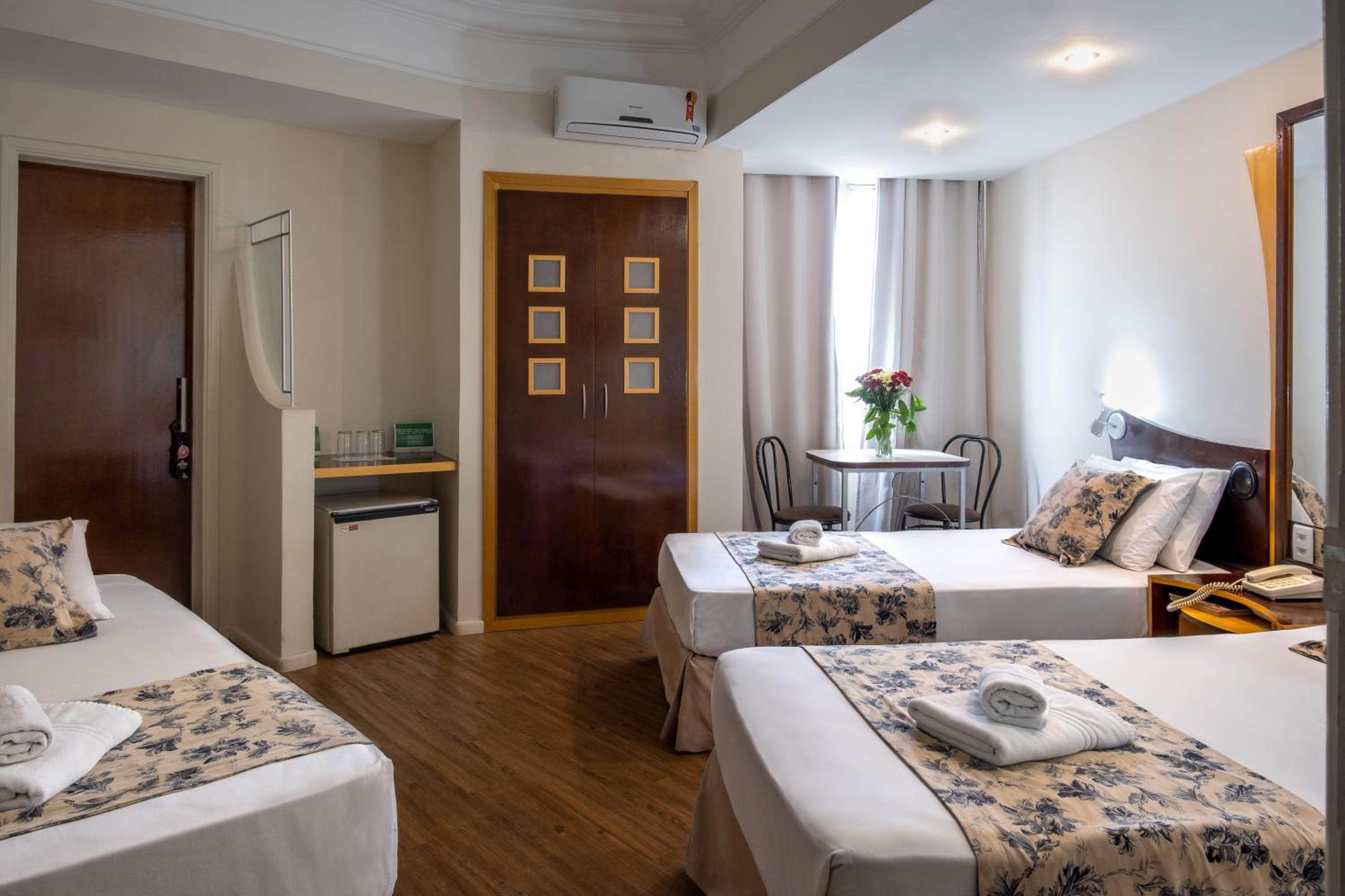 Triple Room photo 2