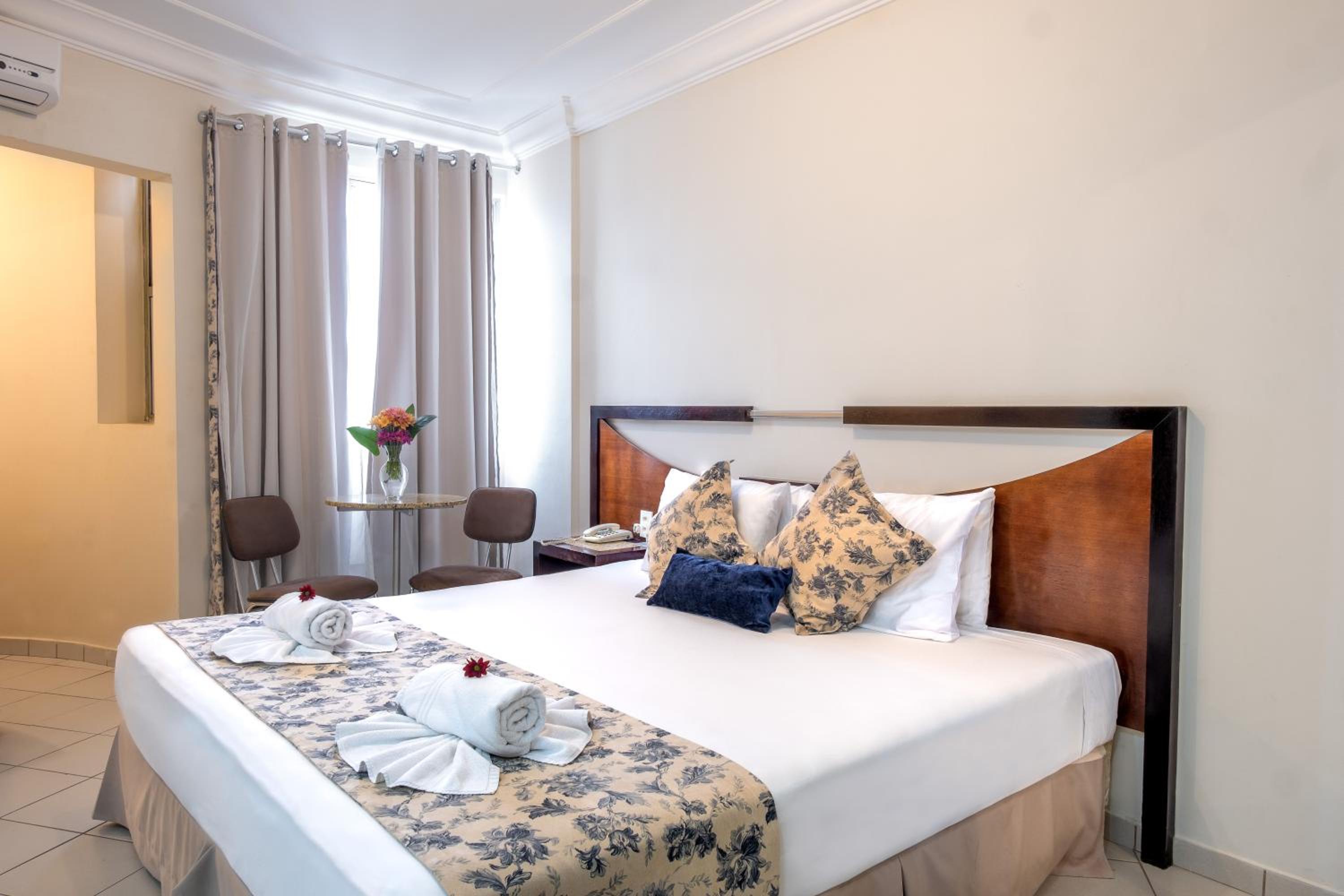 Double Room photo 3