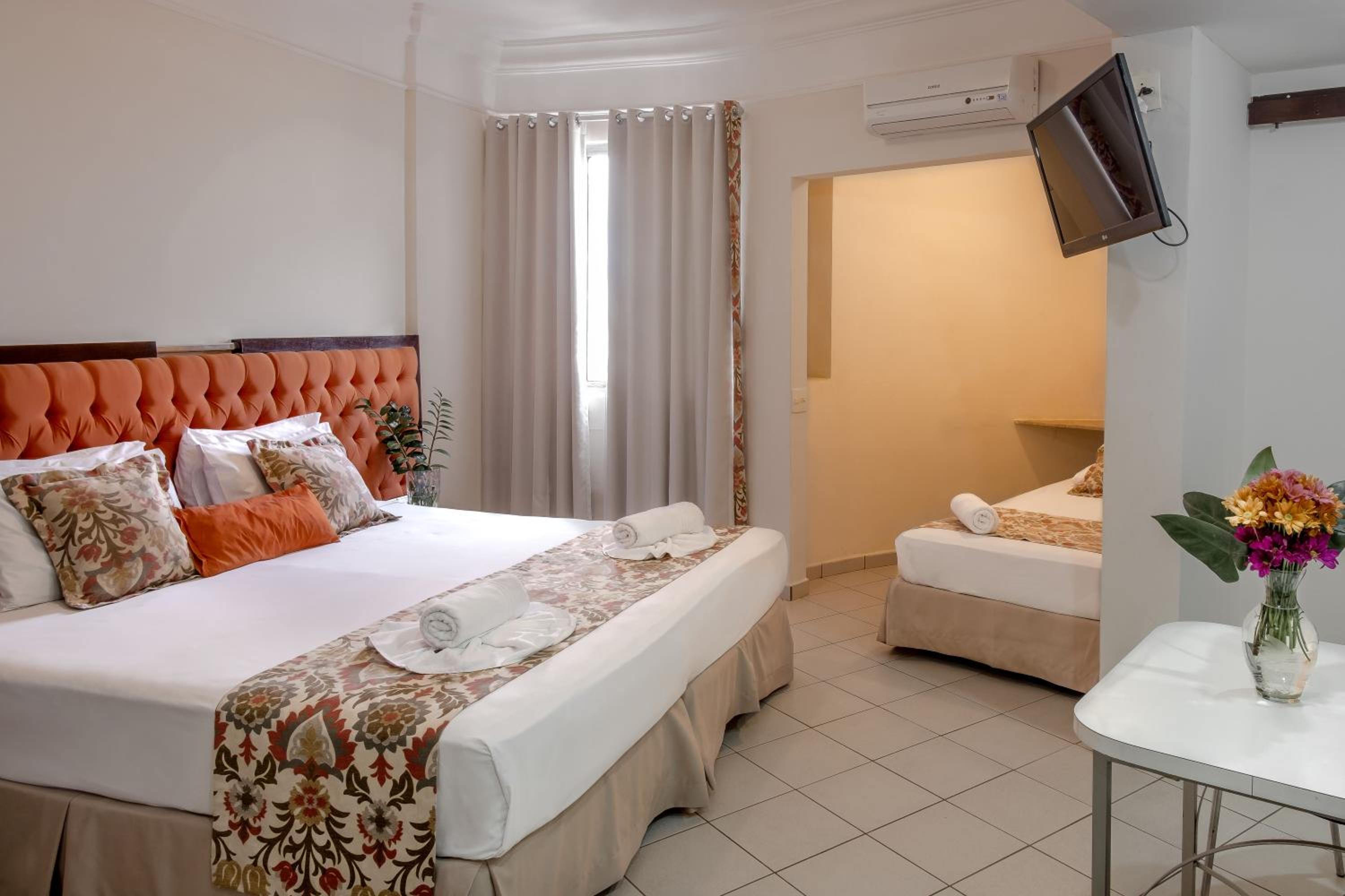 Triple Room photo 3