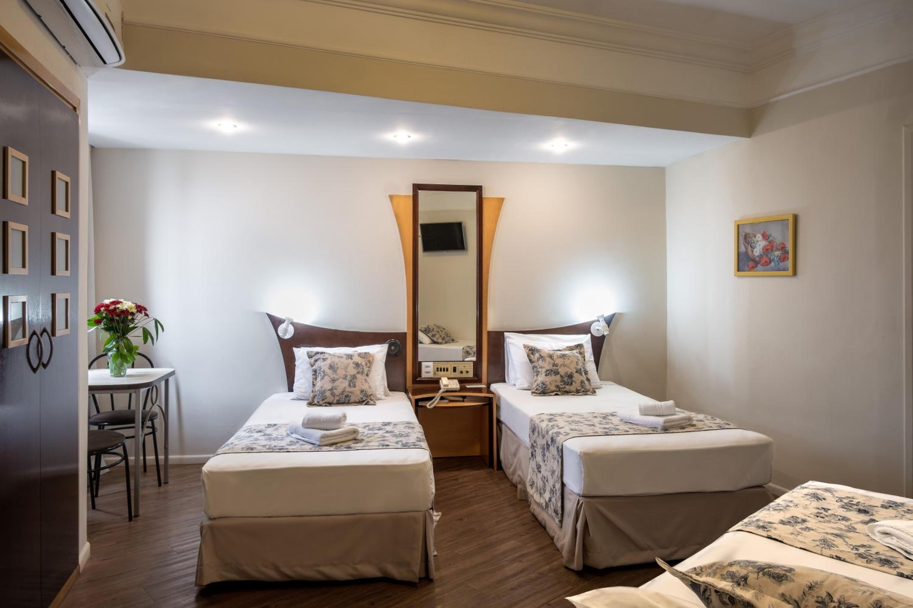 Triple Room photo 1