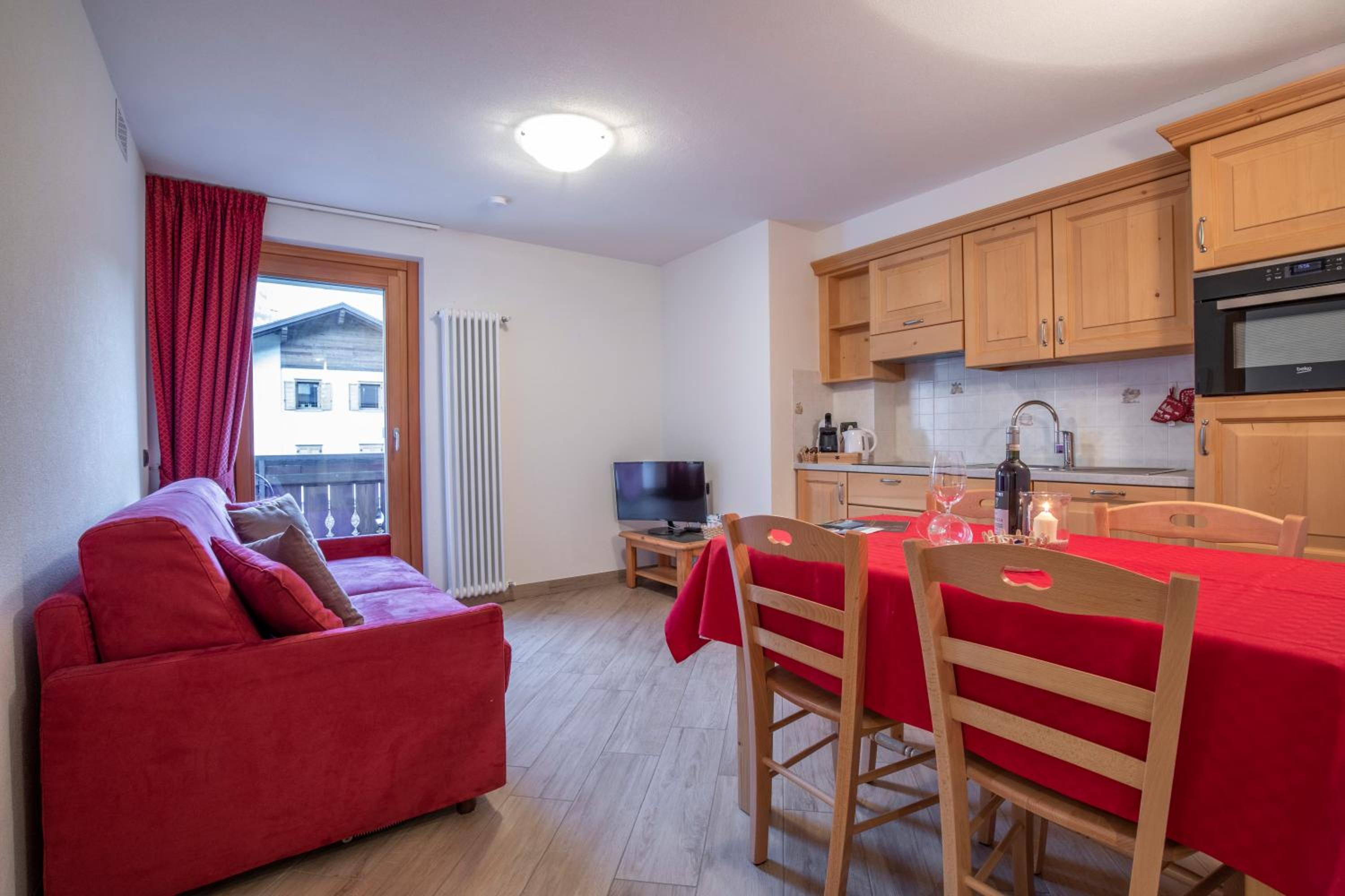 Superior Chalet - Photo 17