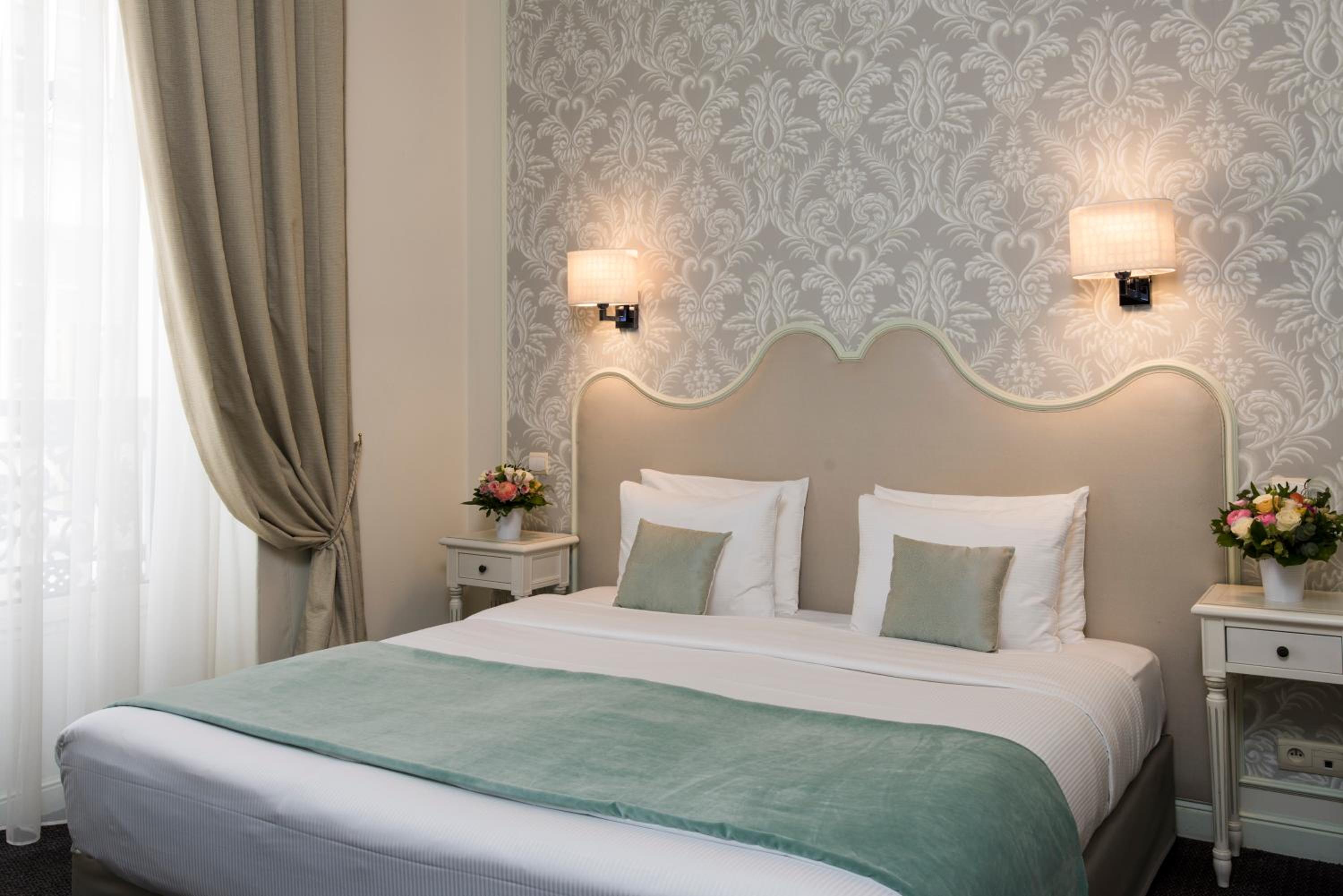 Classic Double Room - Photo 2
