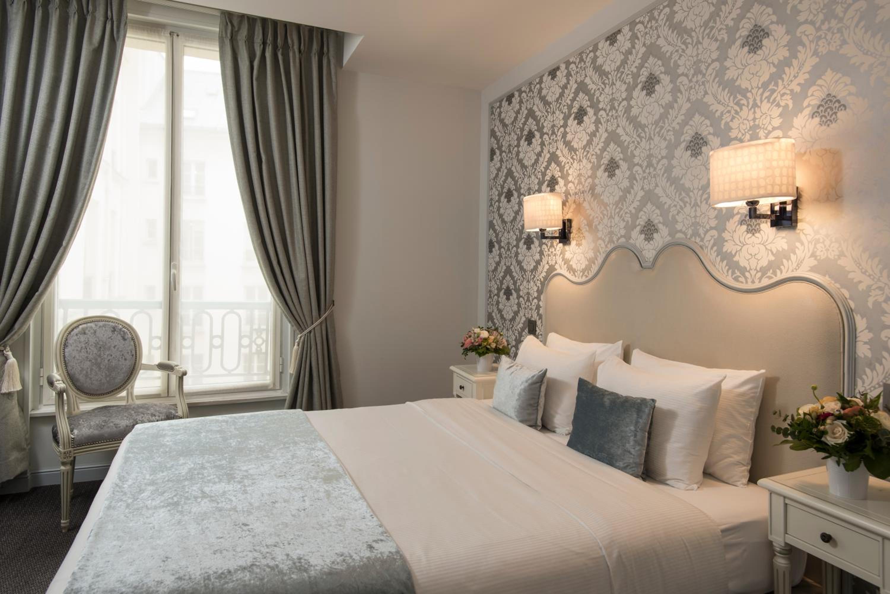 Classic Double Room - Photo 3