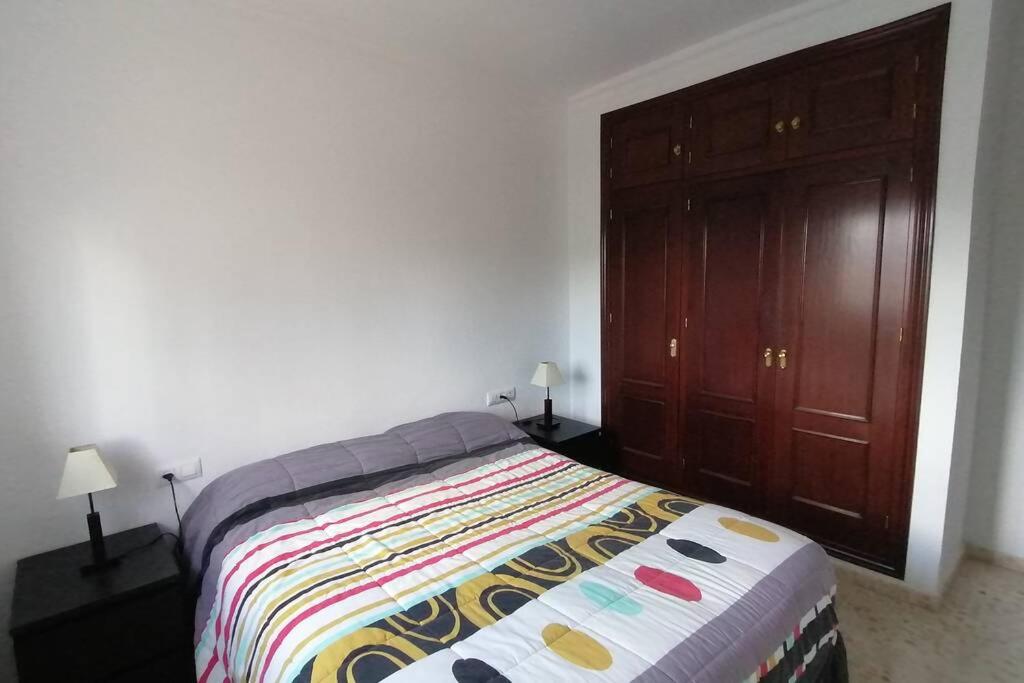 Casa de Dos Habitaciones