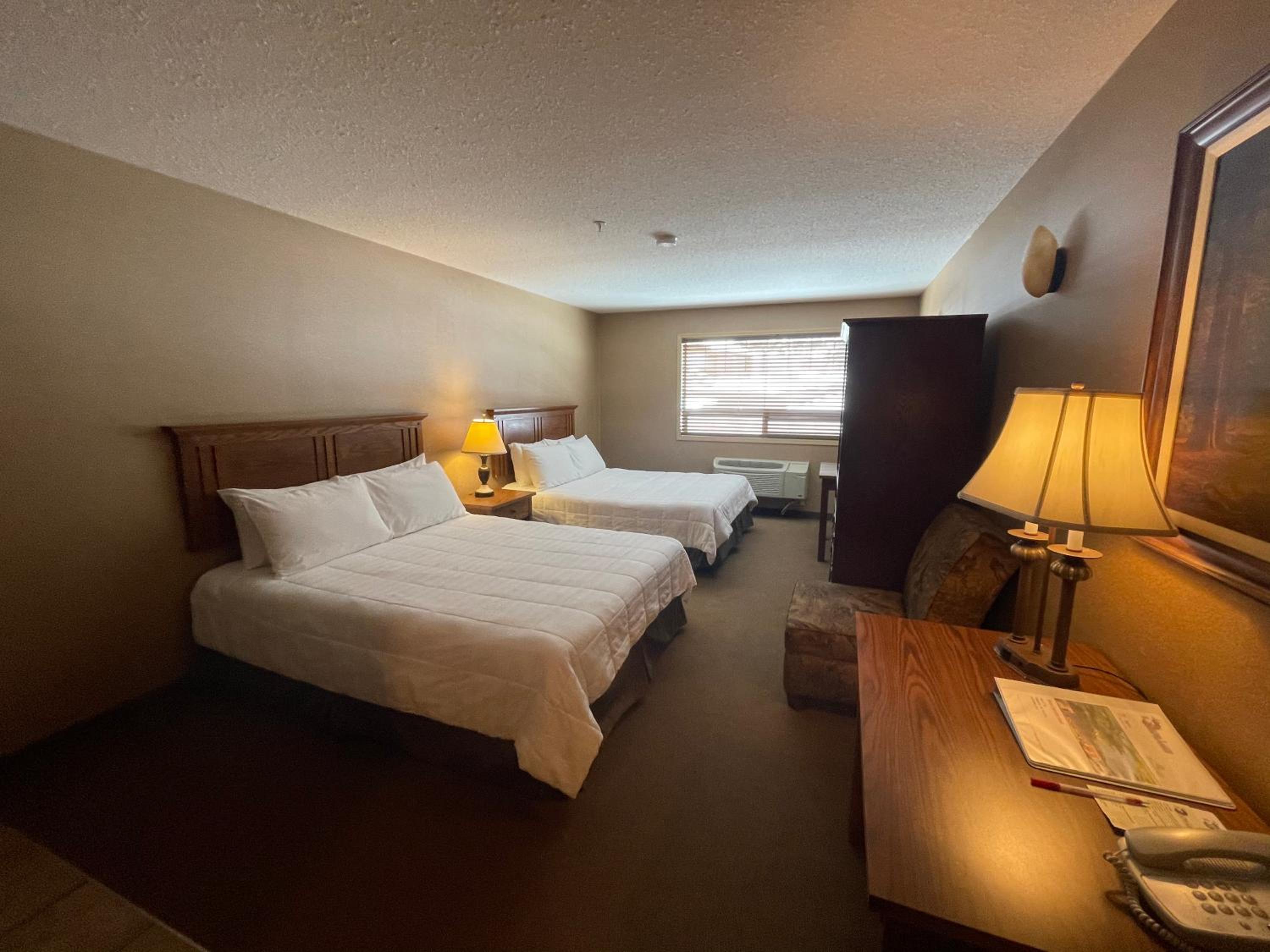 Standard Queen Room photo 1