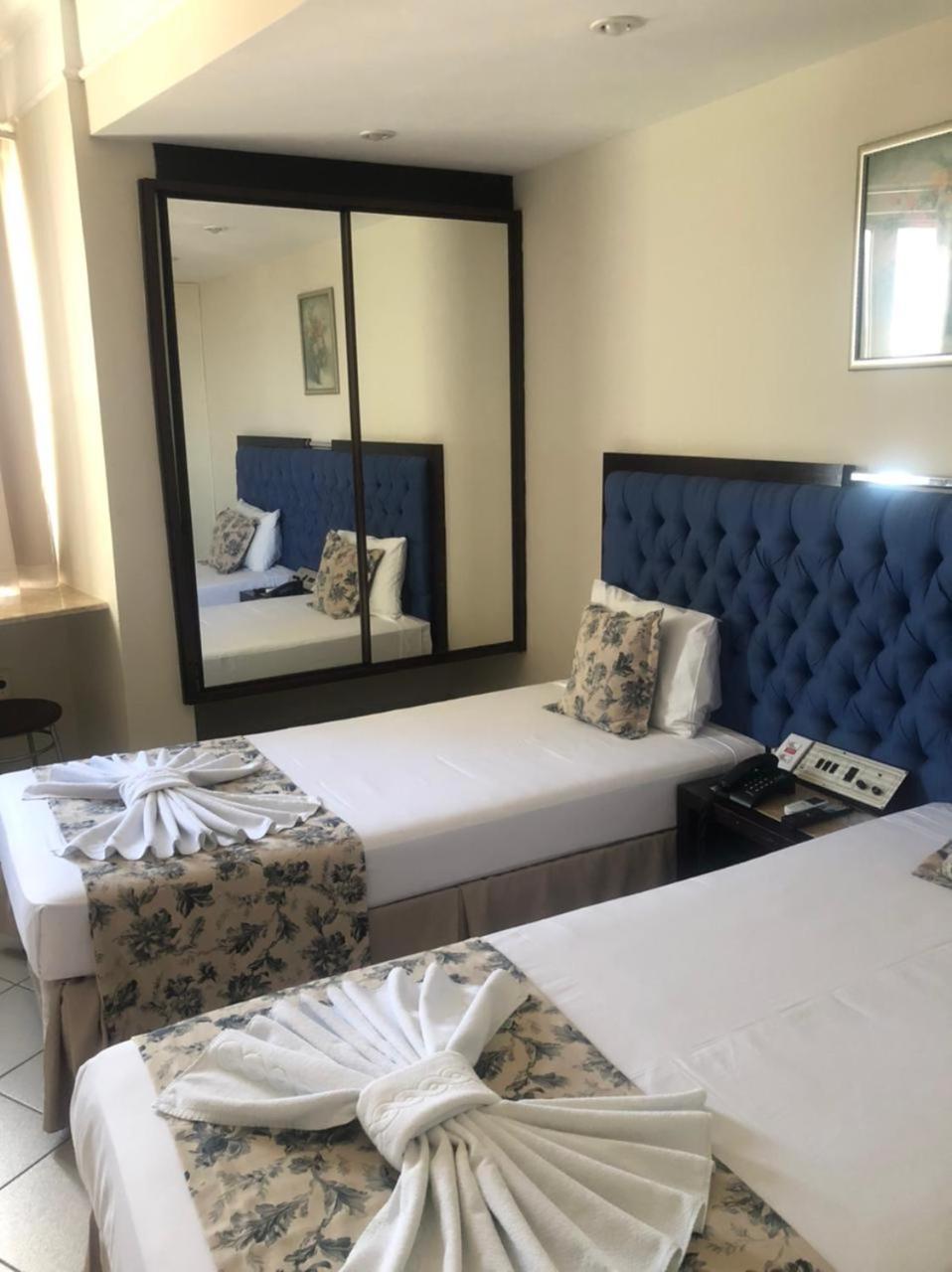 Standard Twin Room photo 3