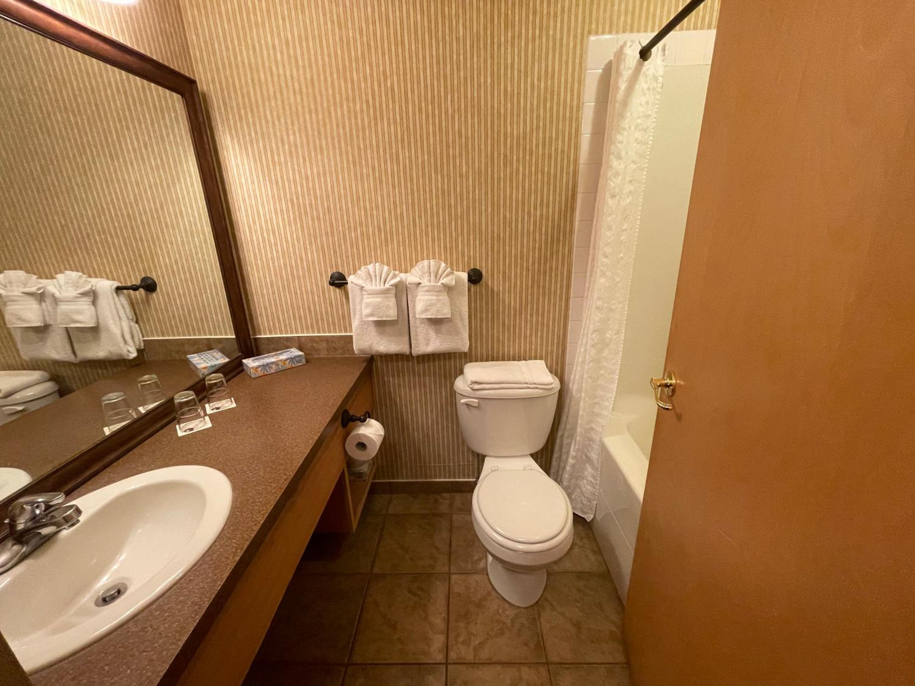 Standard Queen Room photo 2