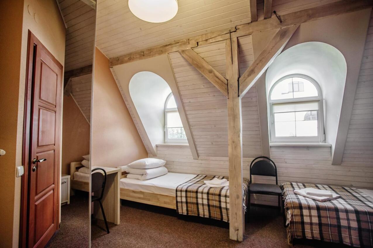 Economy Double or Twin Room photo 1
