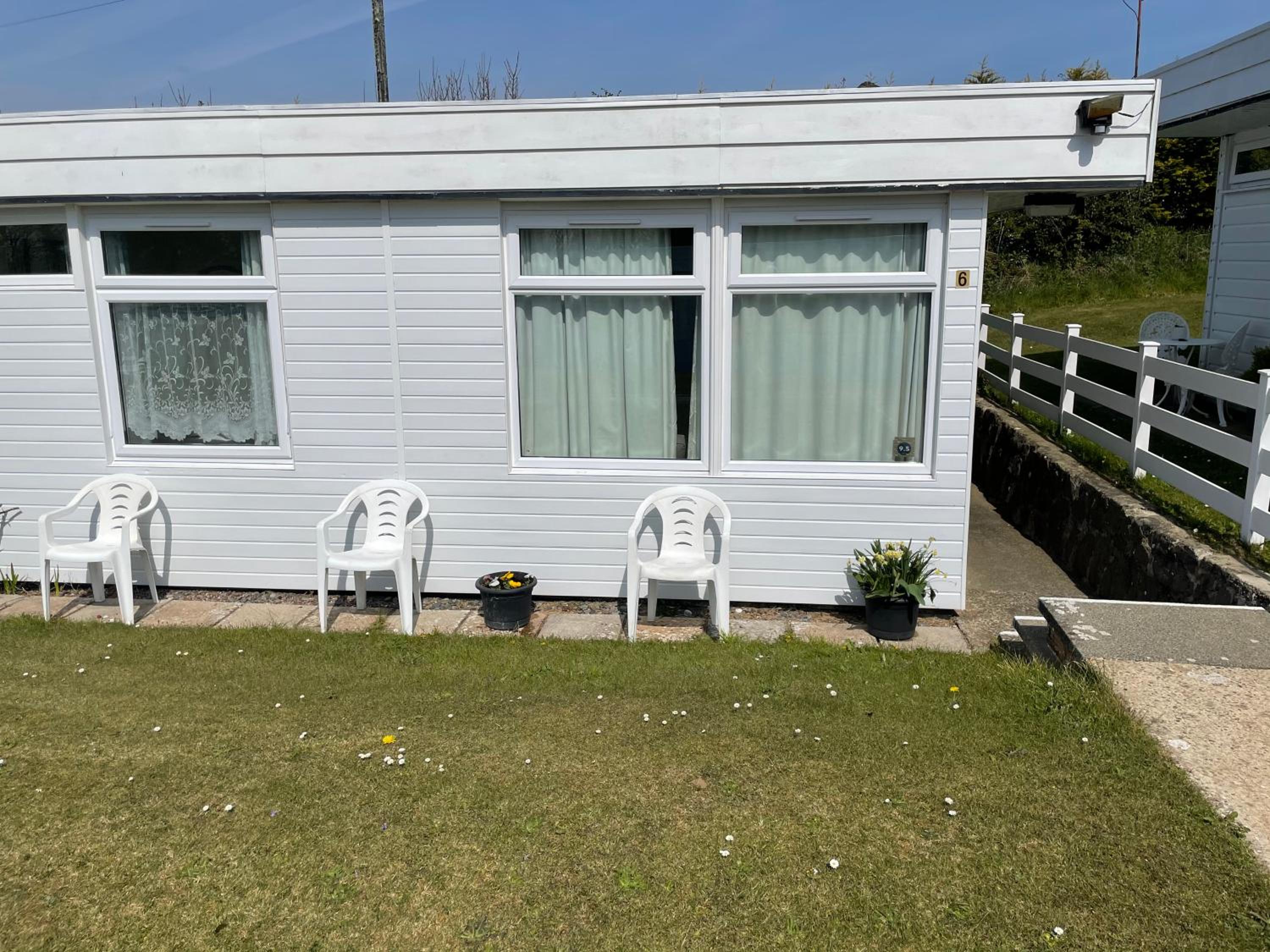 Two-Bedroom Chalet photo 2