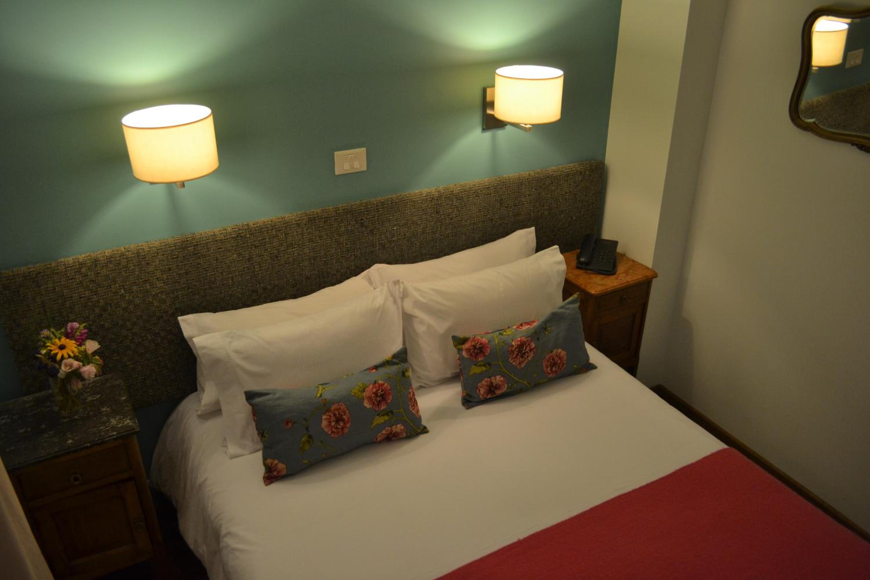Economy Single Room photo 3