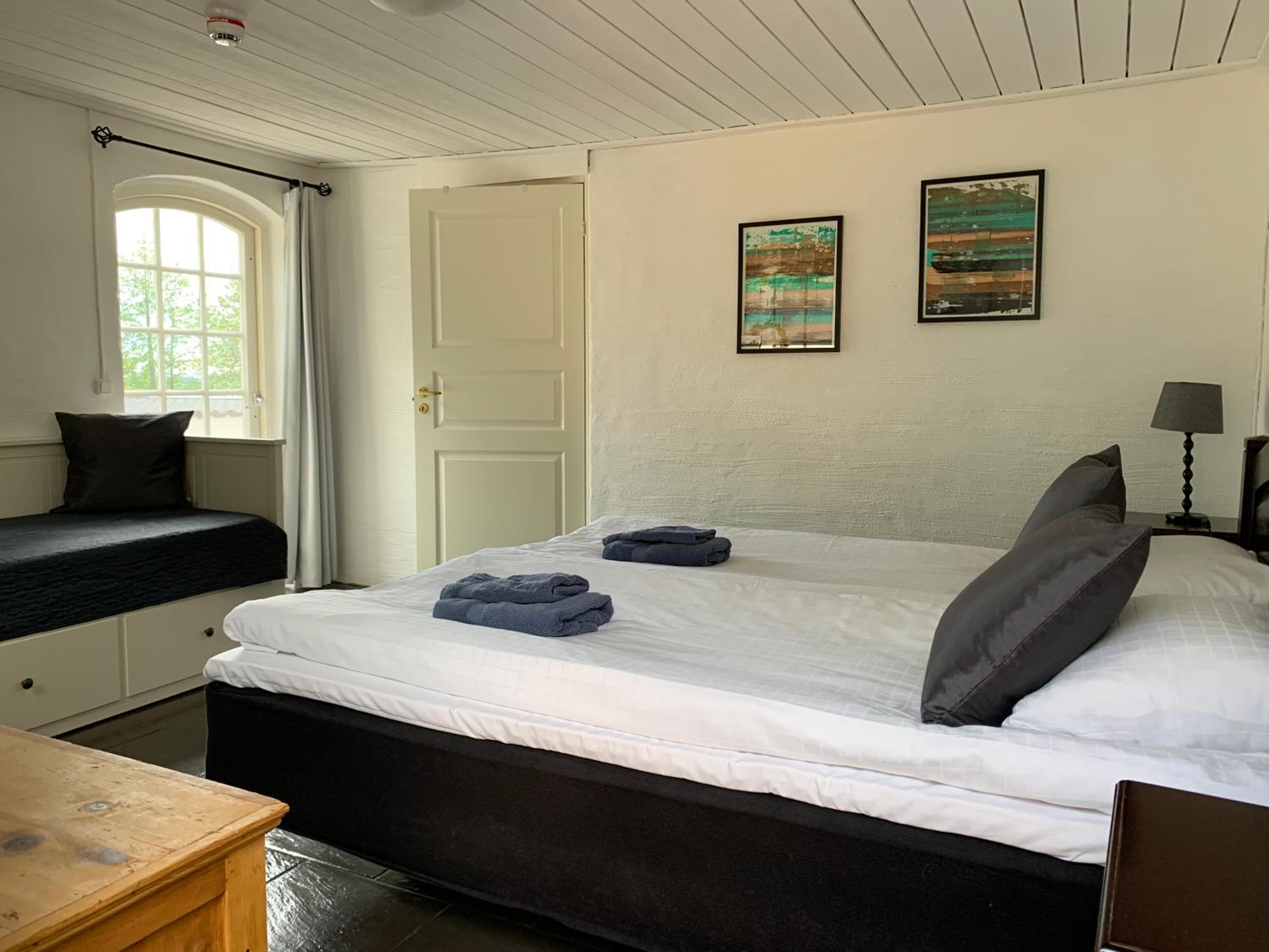 Double Room with Balcony photo 3