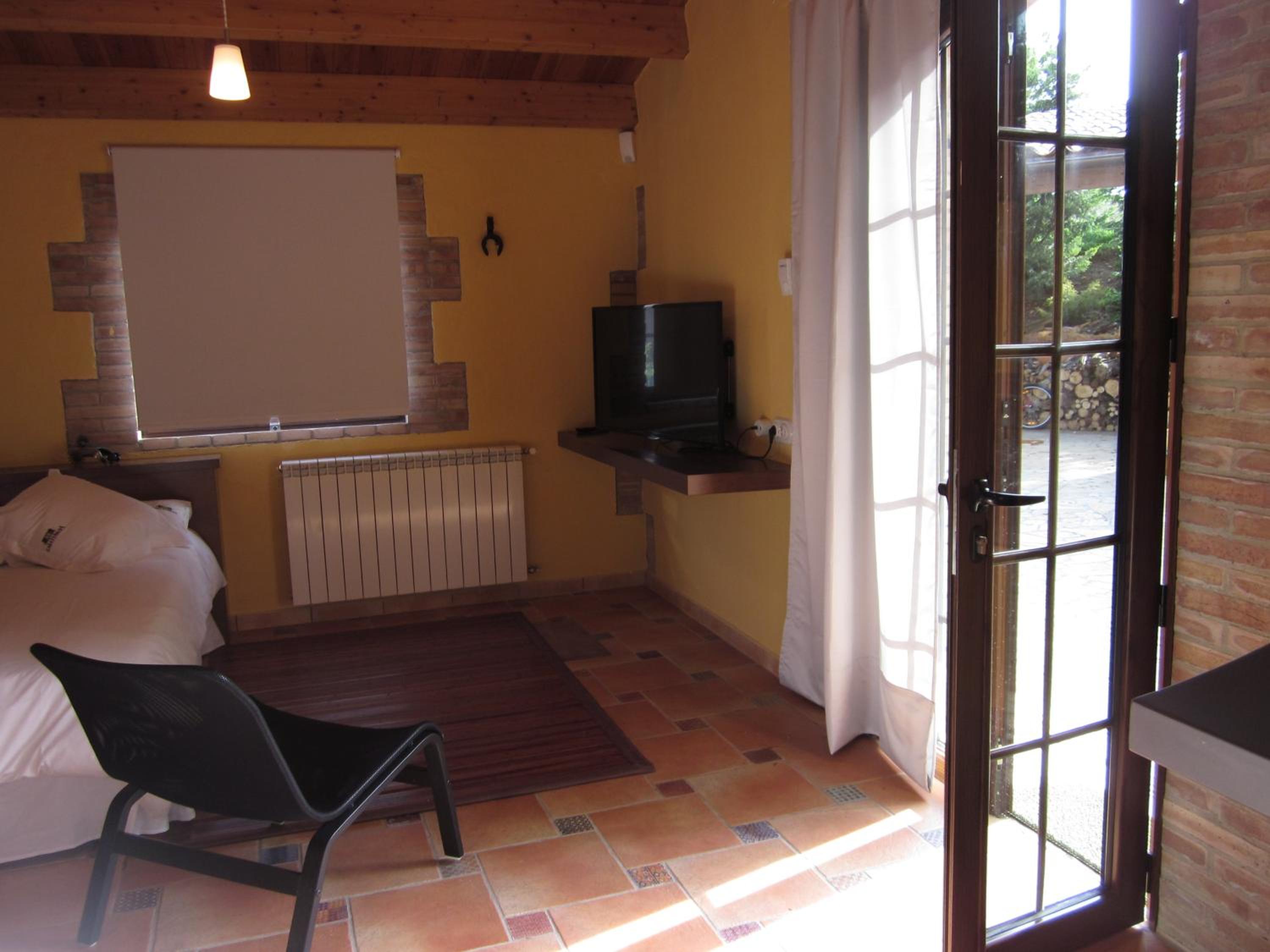 Loft Suite photo 2