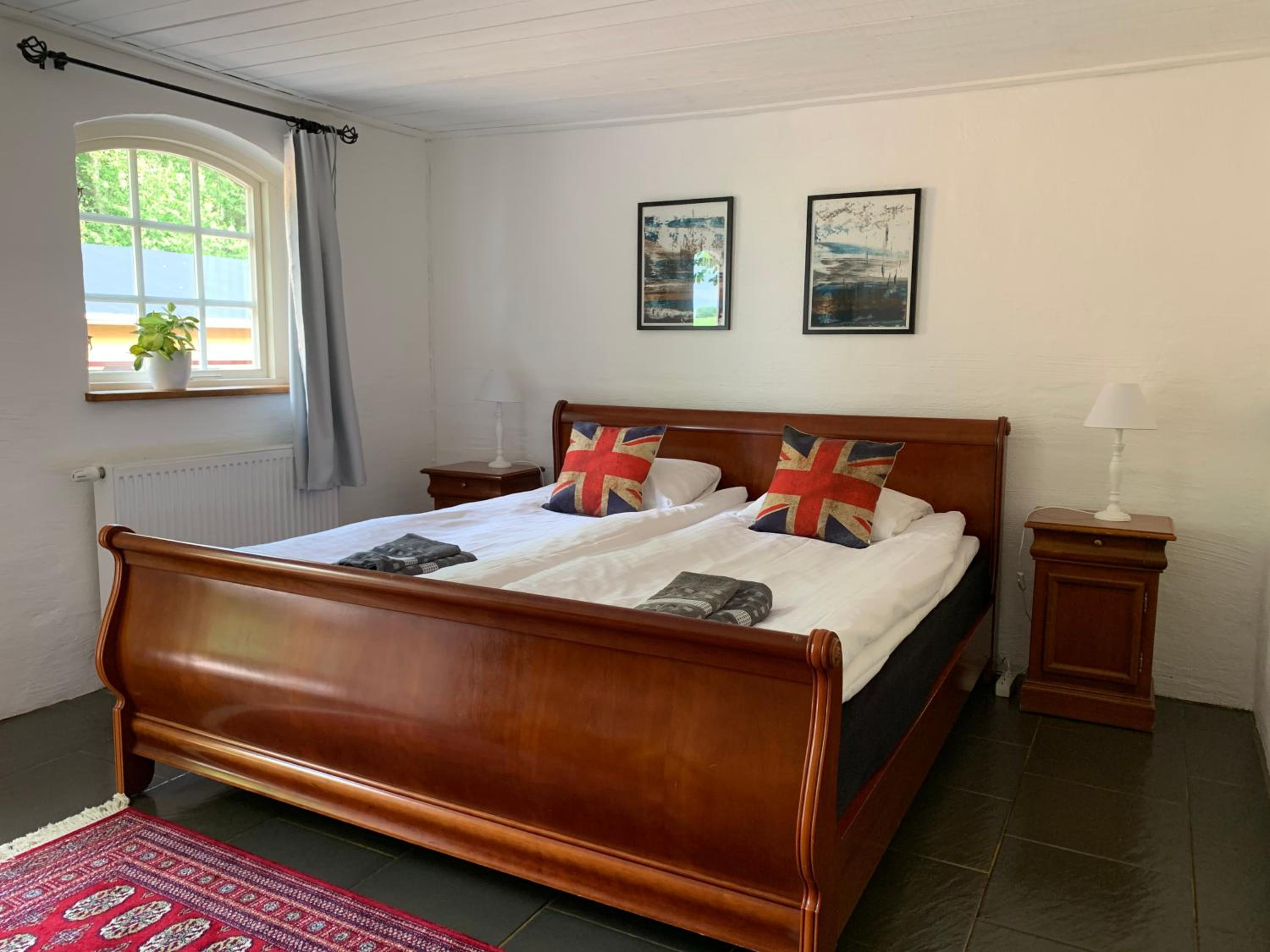 Deluxe Double Room photo 3