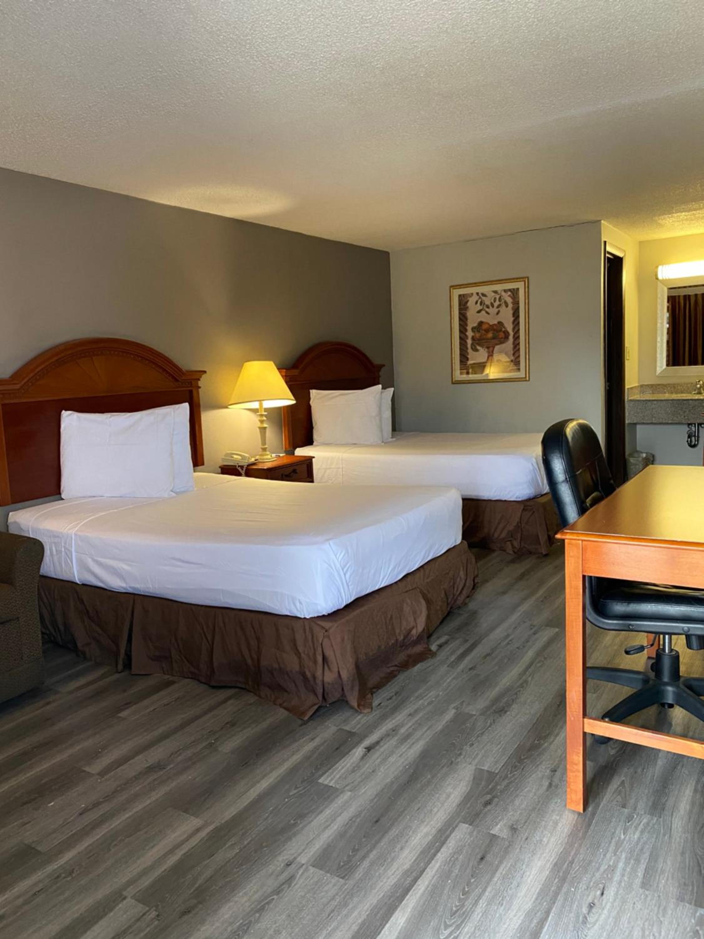 Travelodge by Wyndham Laurel Ft Meade Near NSA