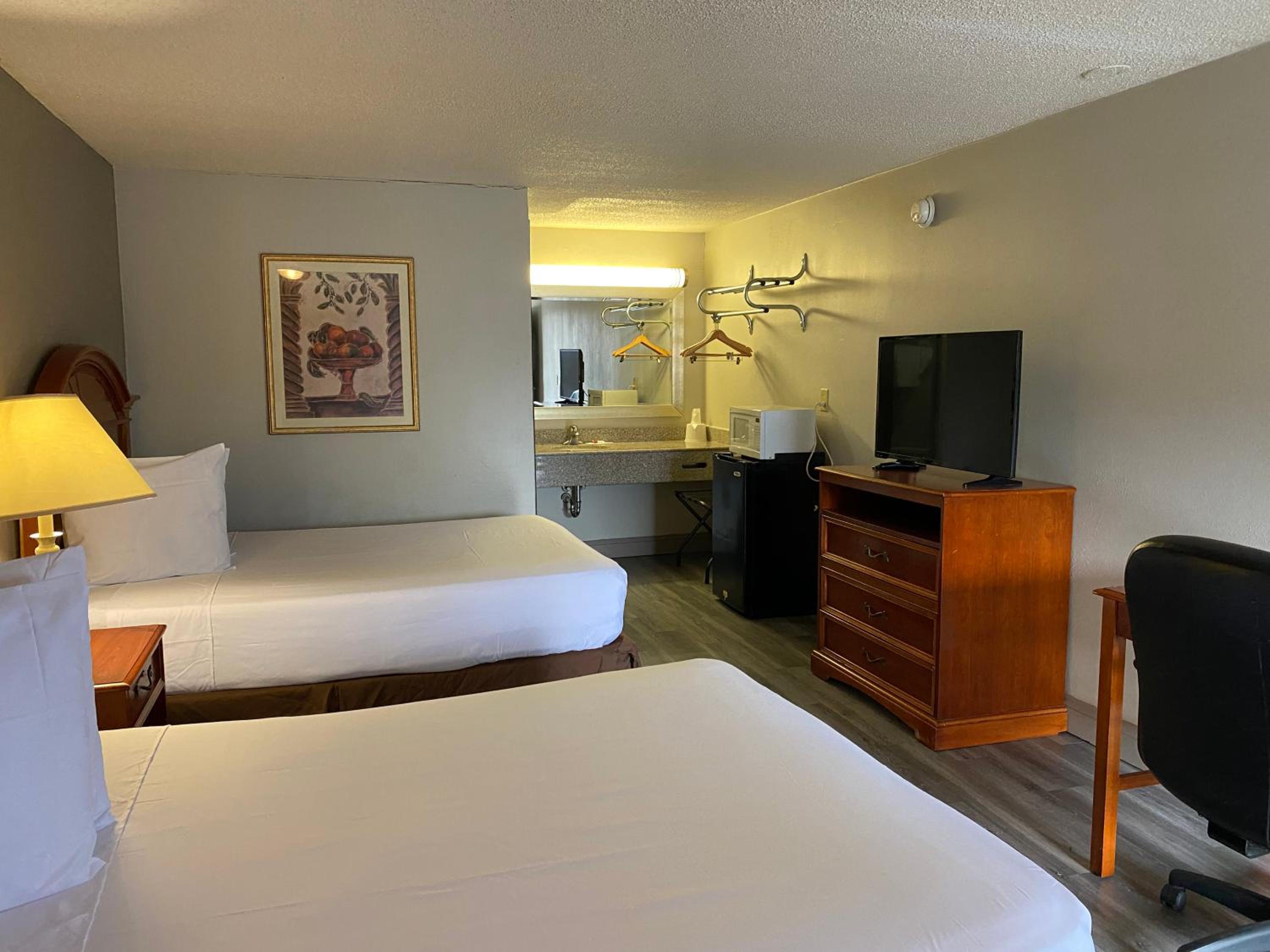 Travelodge by Wyndham Laurel Ft Meade Near NSA, Φωτογραφία 6