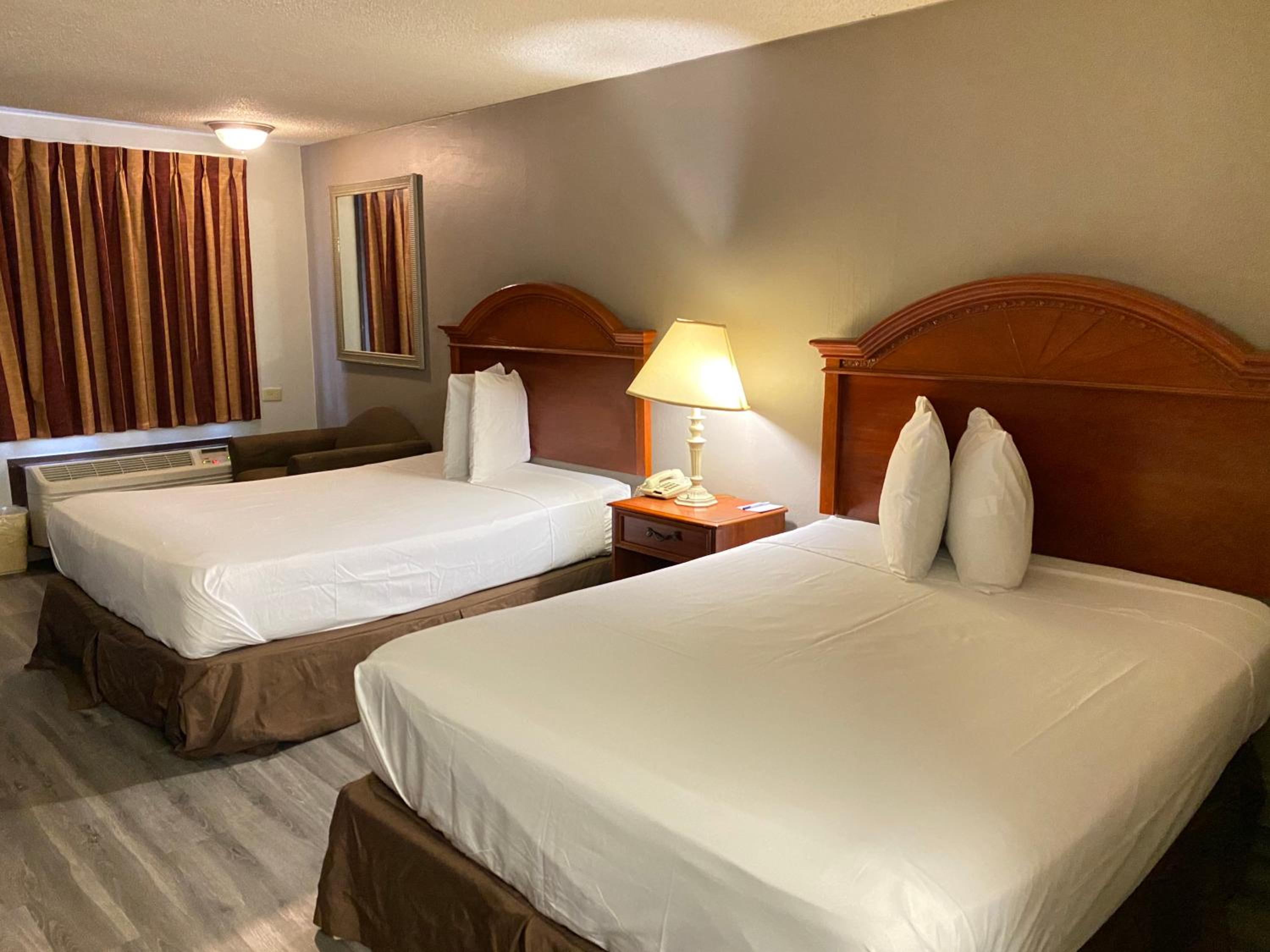 Travelodge by Wyndham Laurel Ft Meade Near NSA, Φωτογραφία 3