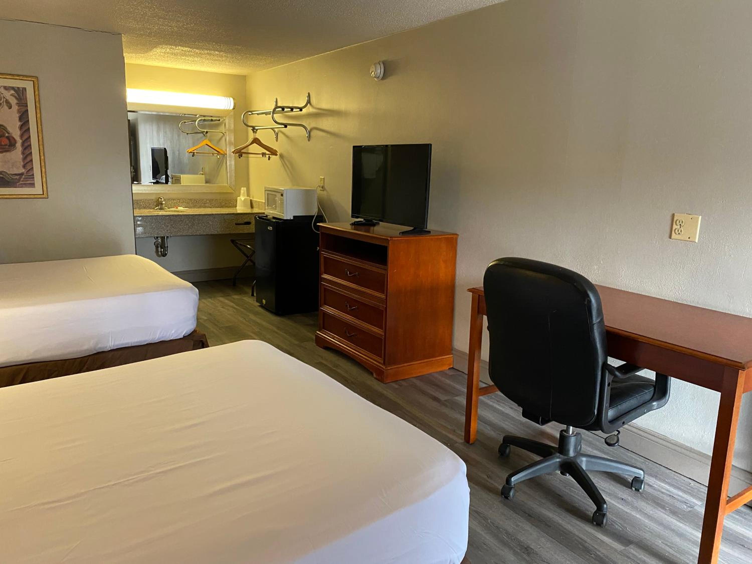 Travelodge by Wyndham Laurel Ft Meade Near NSA, Φωτογραφία 5