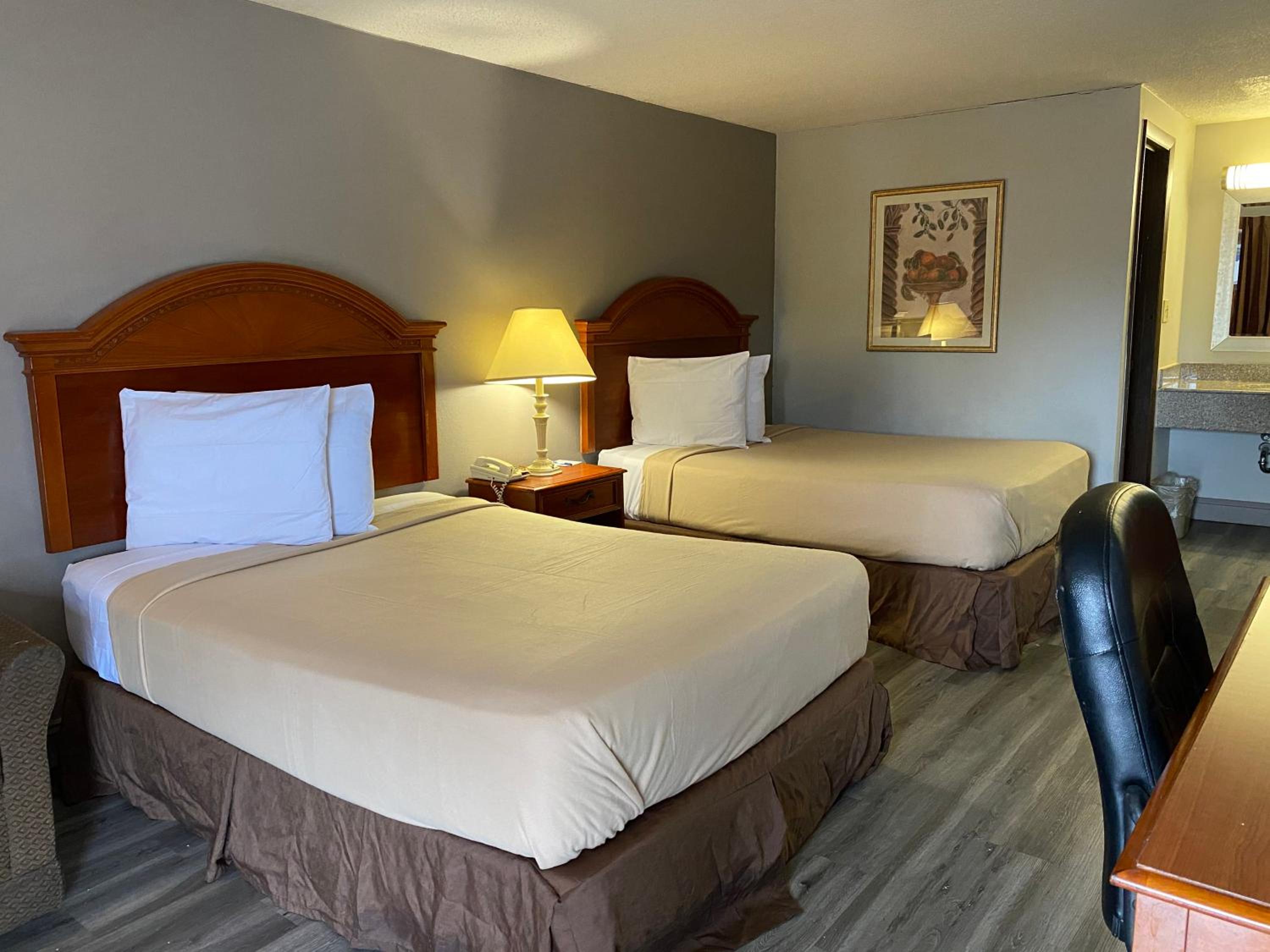 Travelodge by Wyndham Laurel Ft Meade Near NSA, Φωτογραφία 11