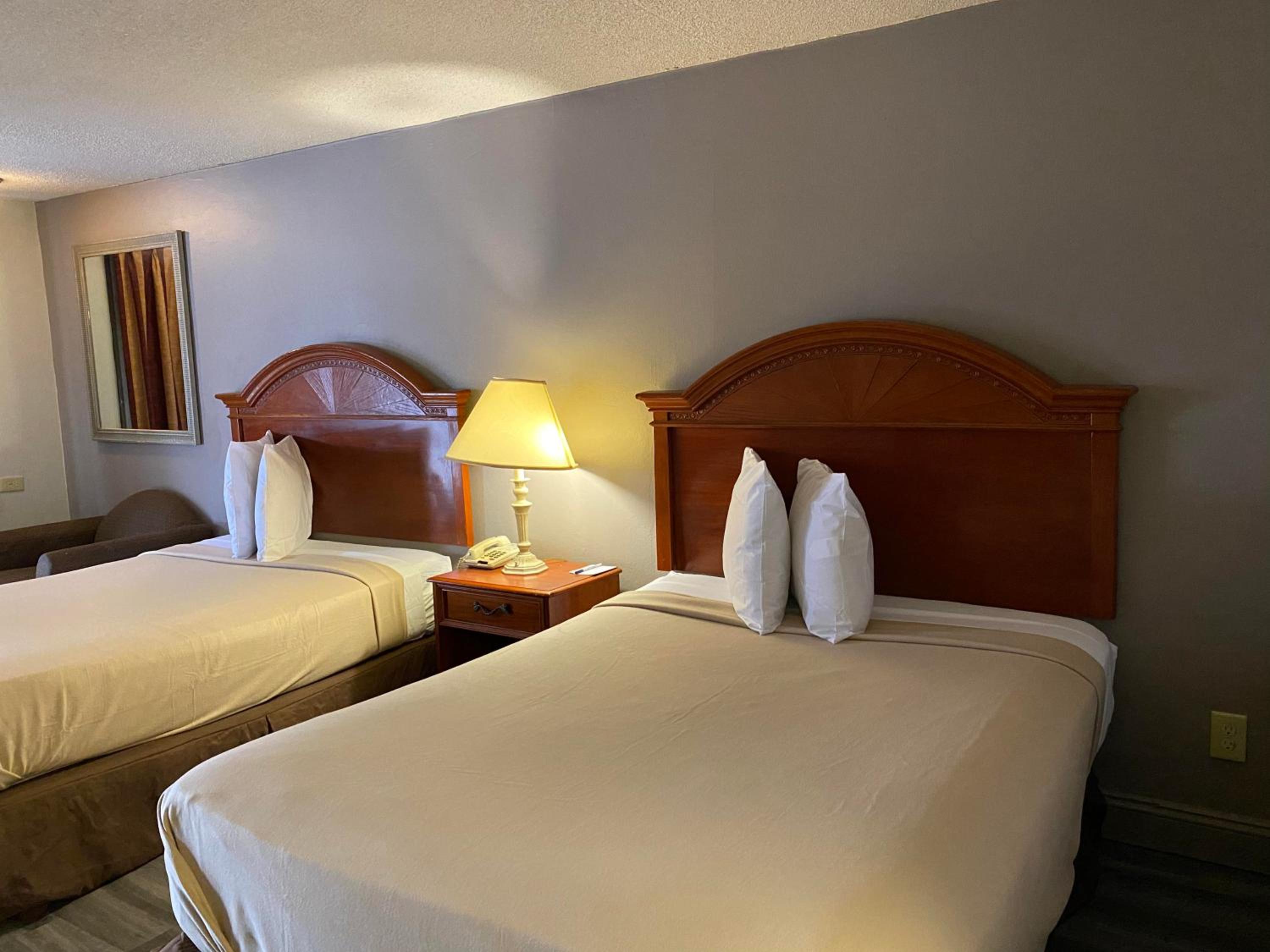 Travelodge by Wyndham Laurel Ft Meade Near NSA, Φωτογραφία 2