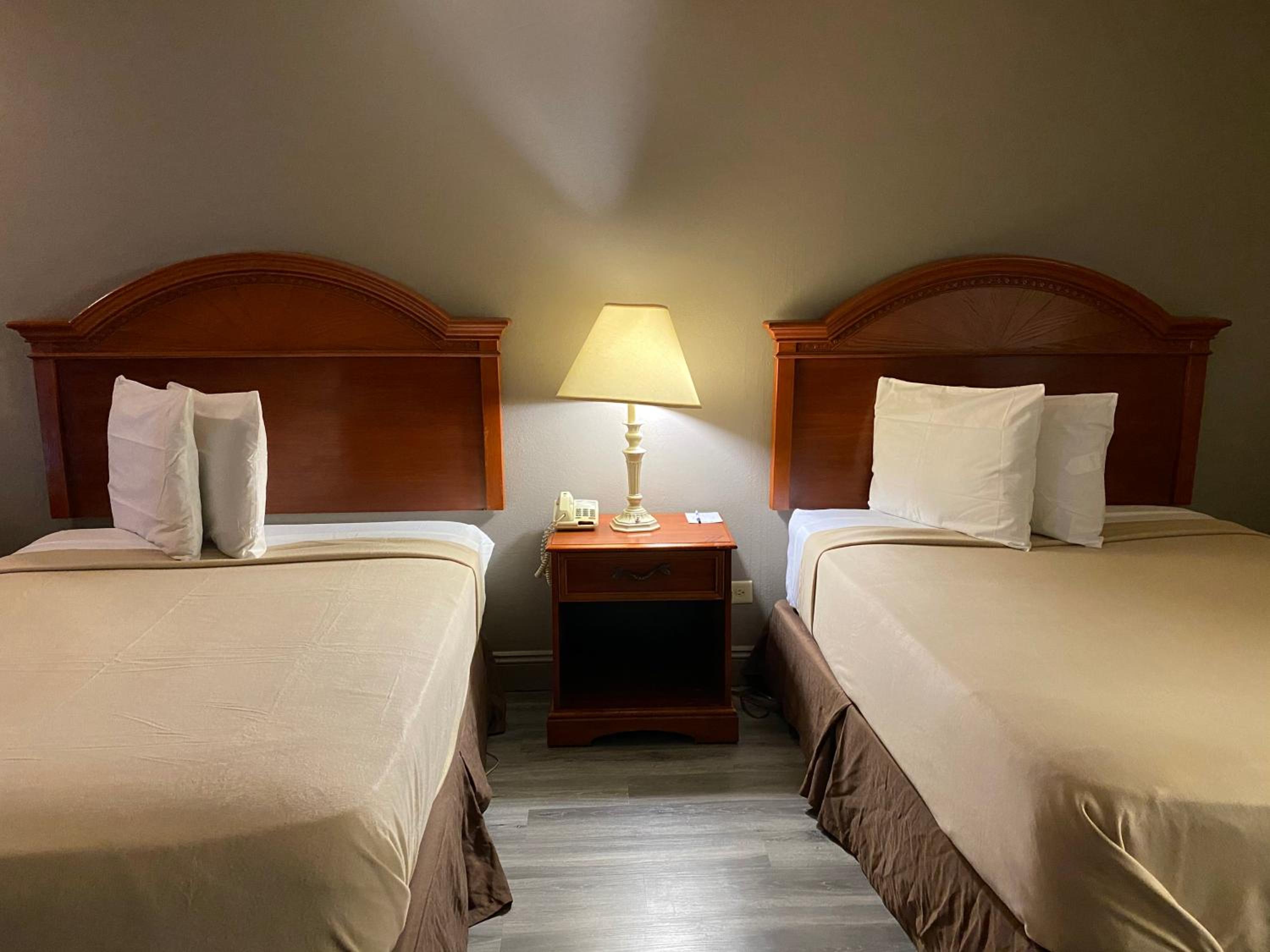 Travelodge by Wyndham Laurel Ft Meade Near NSA, Φωτογραφία 7