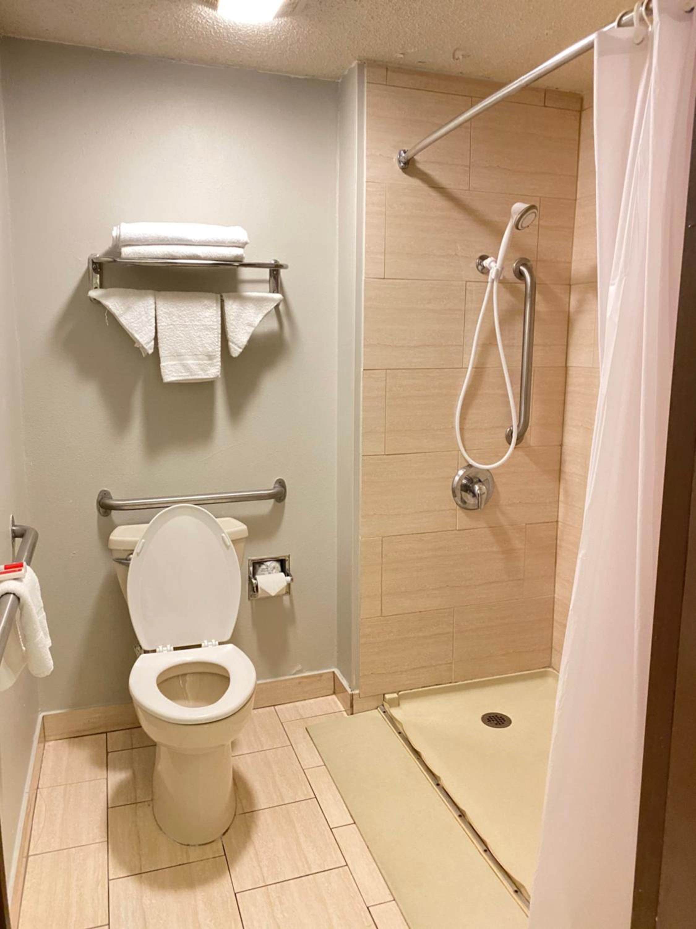 Travelodge by Wyndham Laurel Ft Meade Near NSA, Φωτογραφία 4