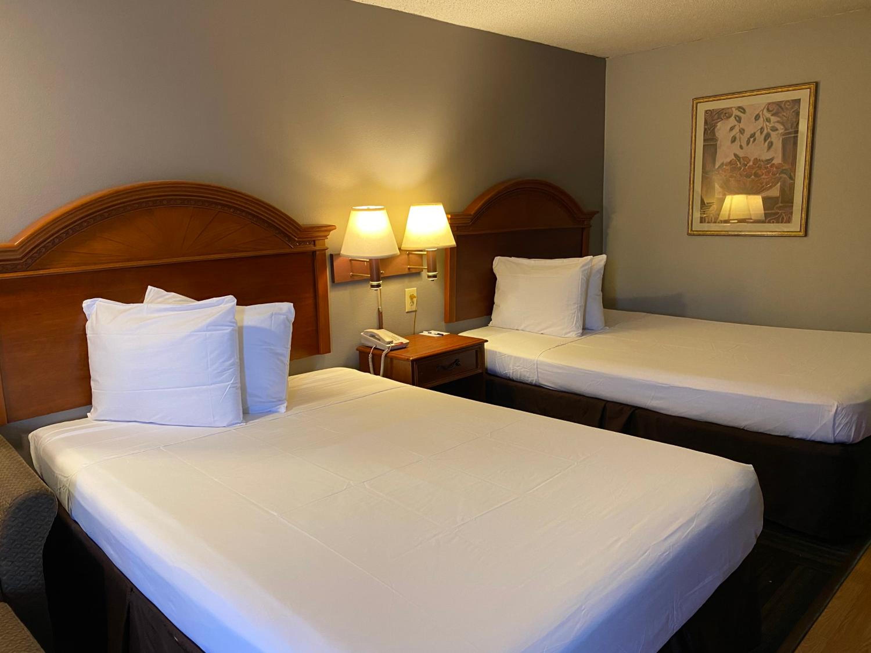 Travelodge by Wyndham Laurel Ft Meade Near NSA, Φωτογραφία 9