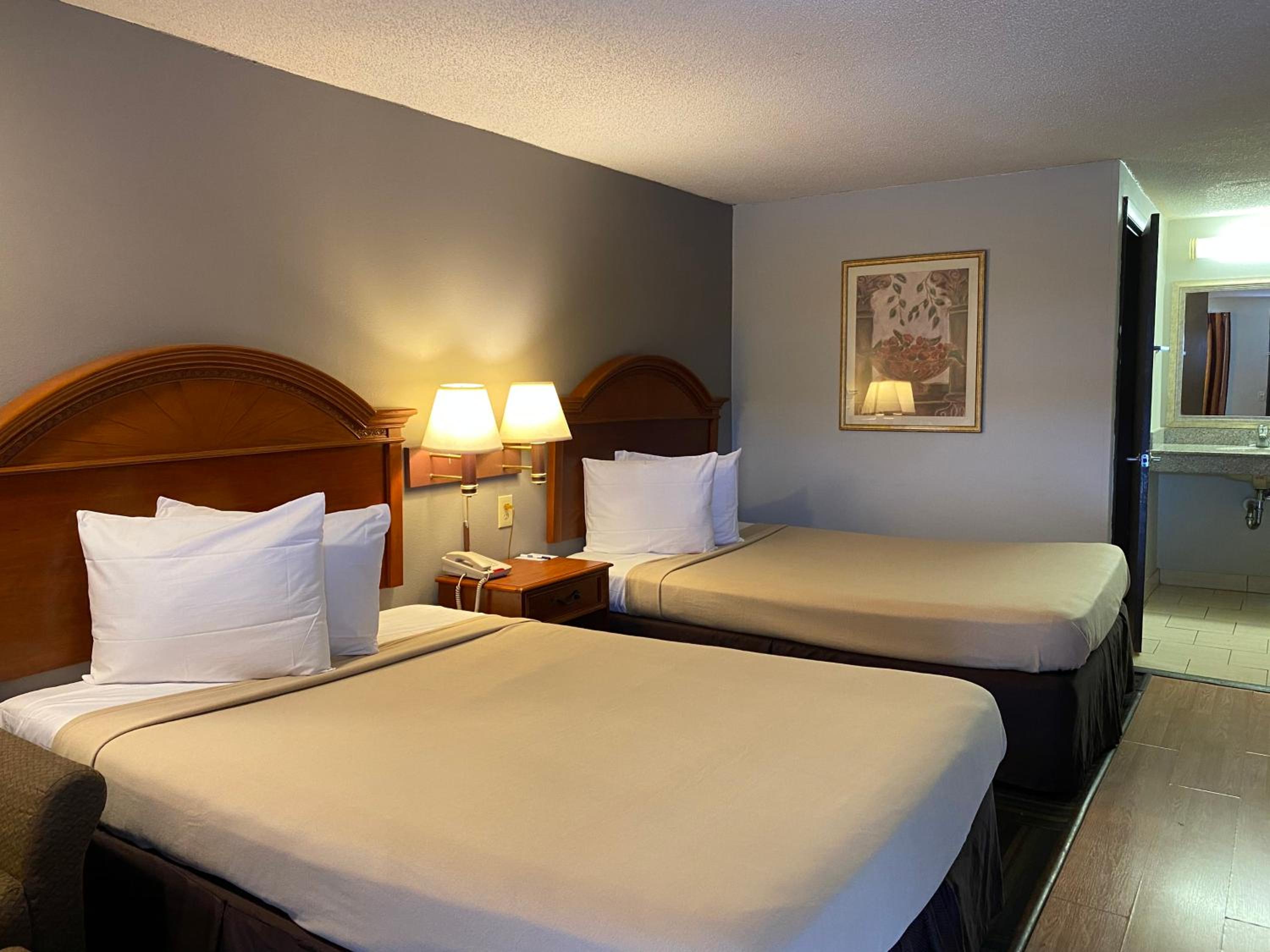 Travelodge by Wyndham Laurel Ft Meade Near NSA, Φωτογραφία 10