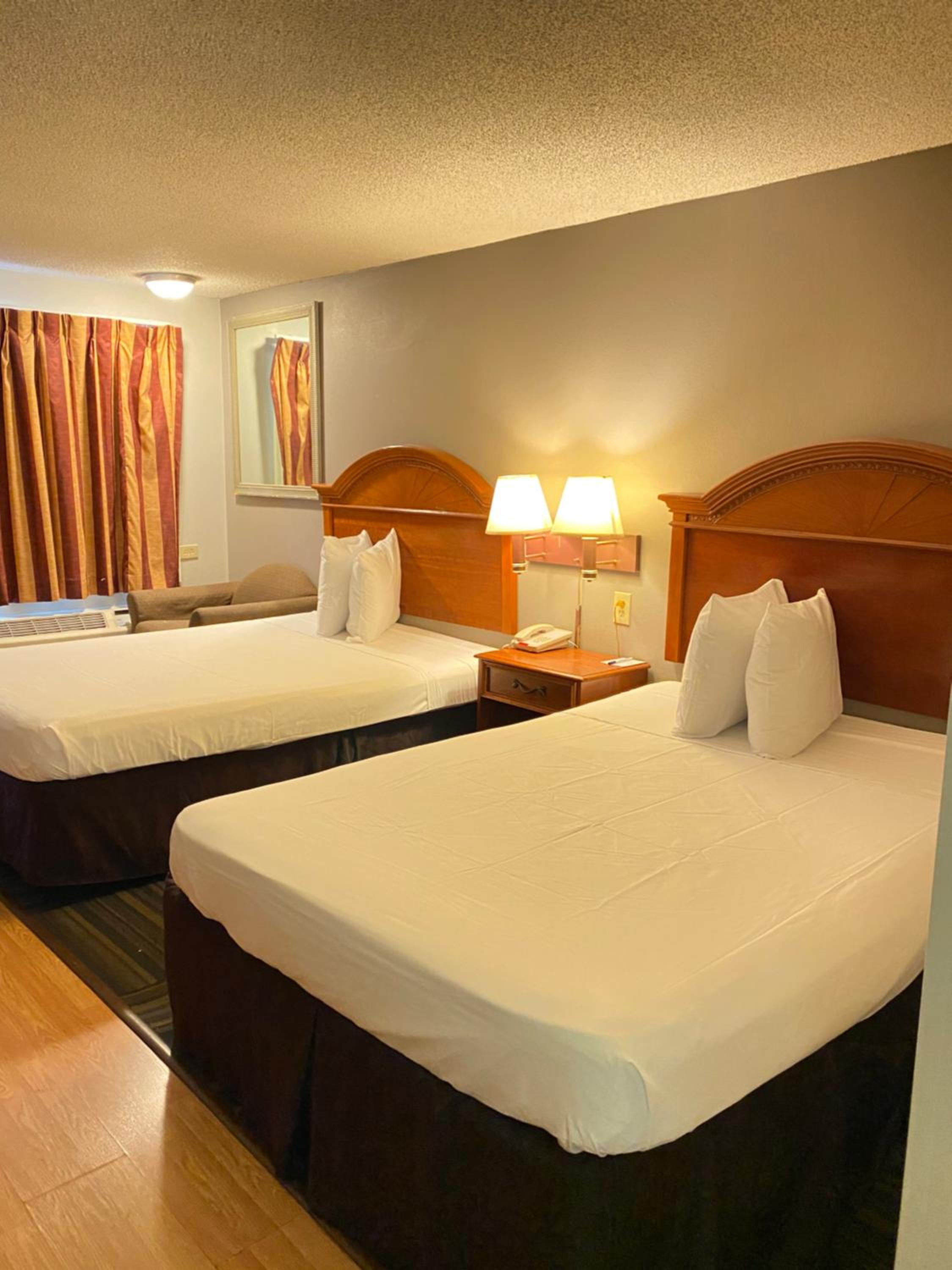 Travelodge by Wyndham Laurel Ft Meade Near NSA, Φωτογραφία 8