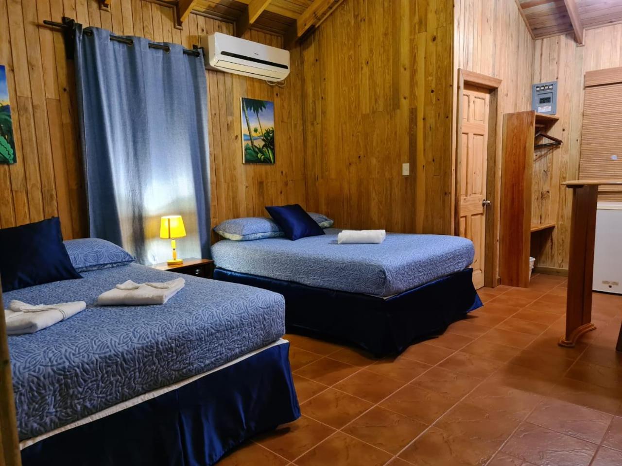 Twin Room photo 1