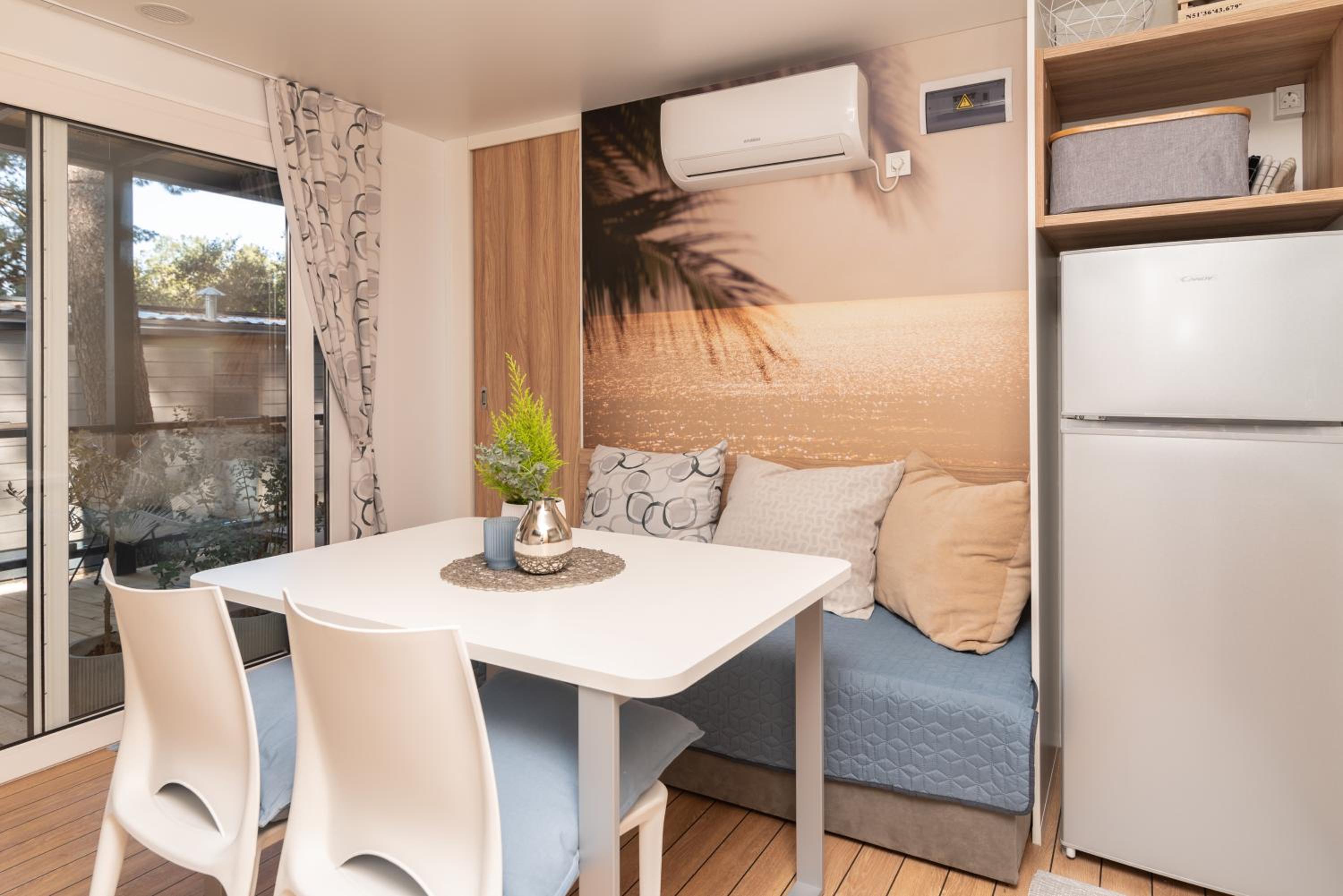 Mobile Home - Photo 36