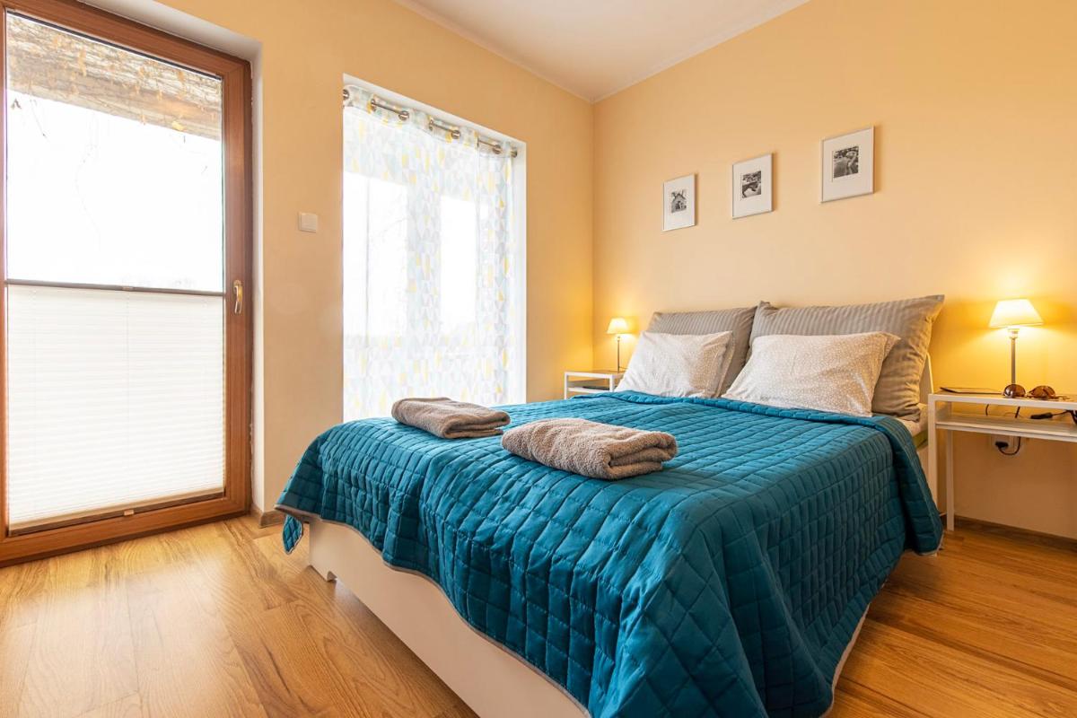 Studio Apartment photo 2