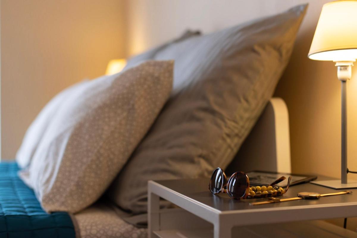 Studio Apartment photo 3