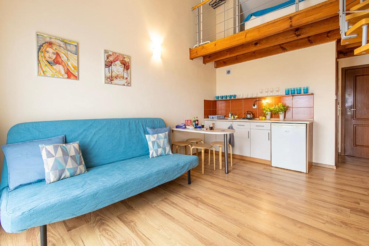 Apartment - Split Level photo 1
