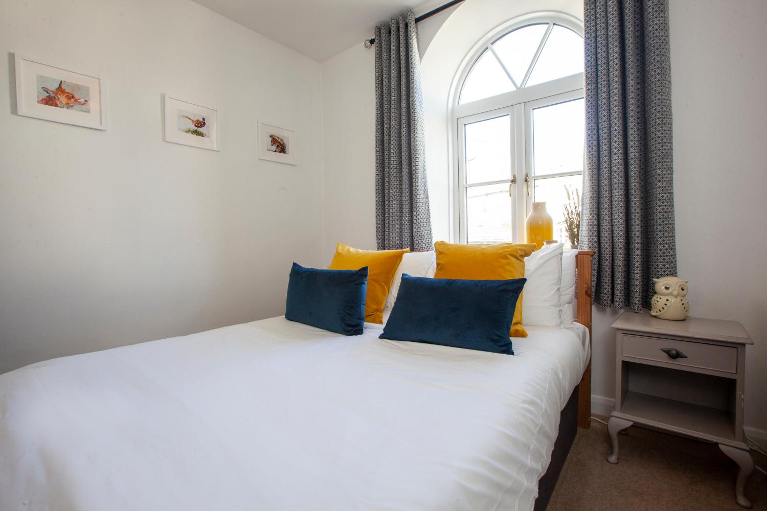 Two-Bedroom House photo 1
