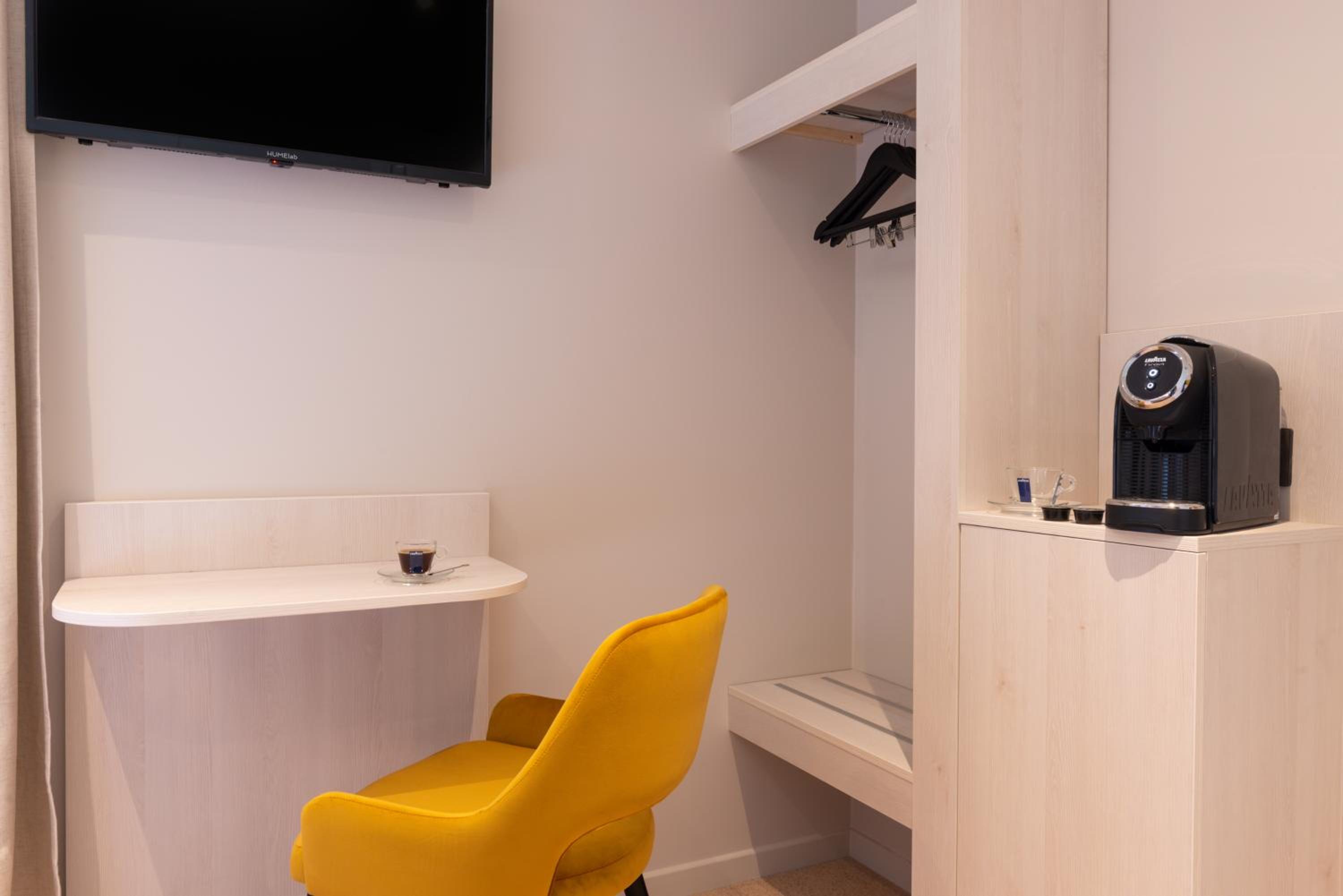 Elegance Double room