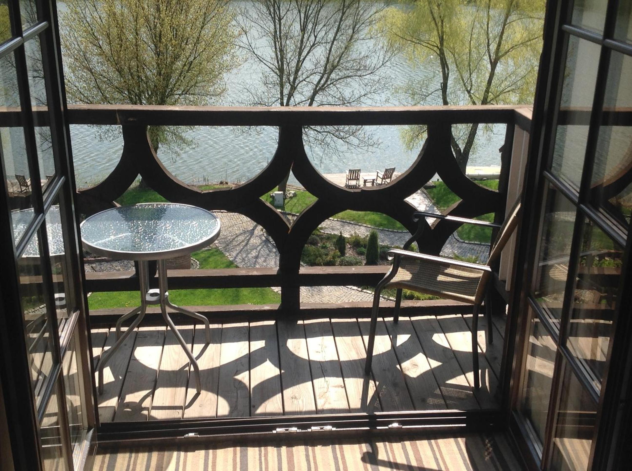 Double Room with Lake View photo 3