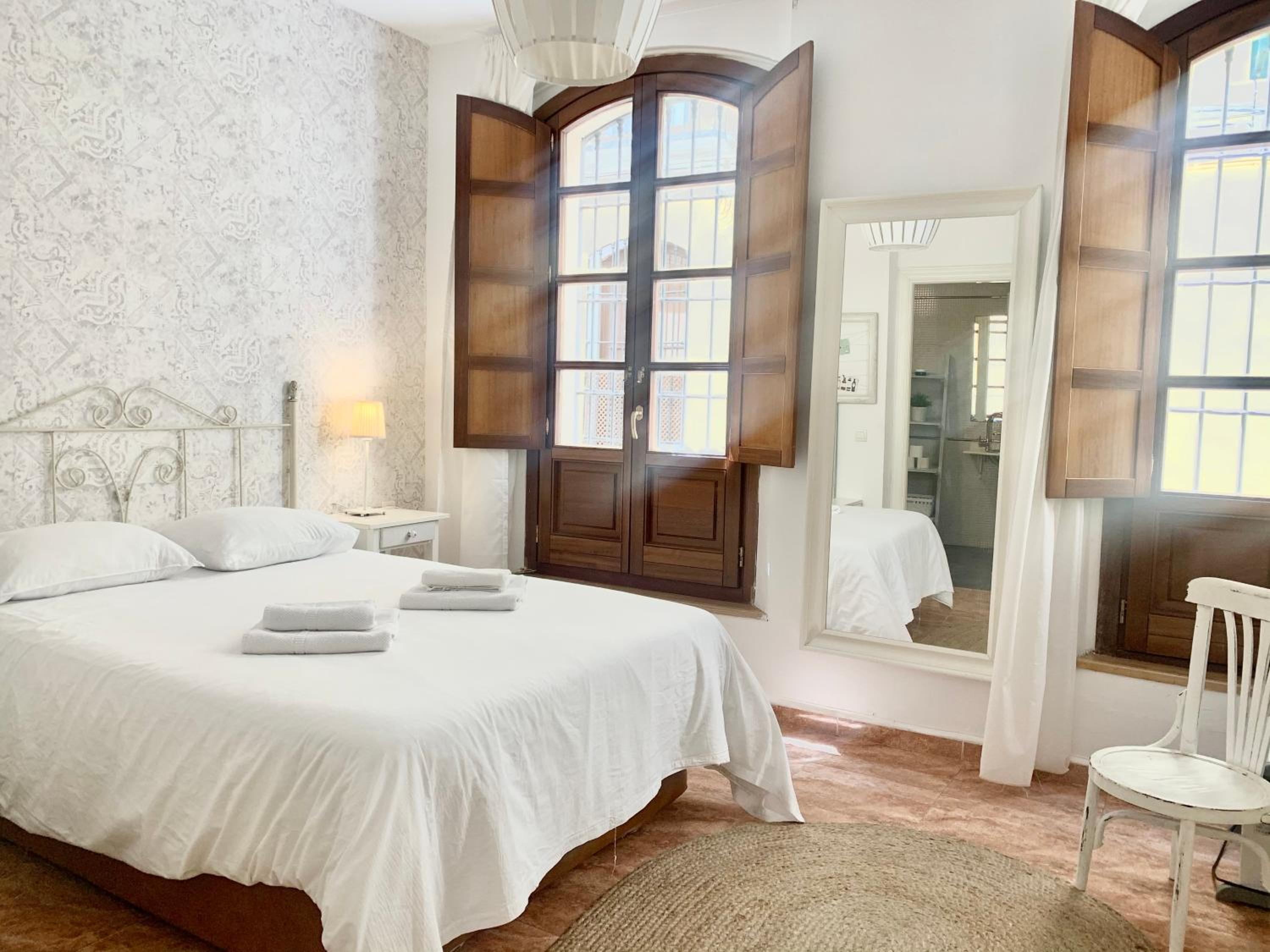 Apartamento - Planta Baja