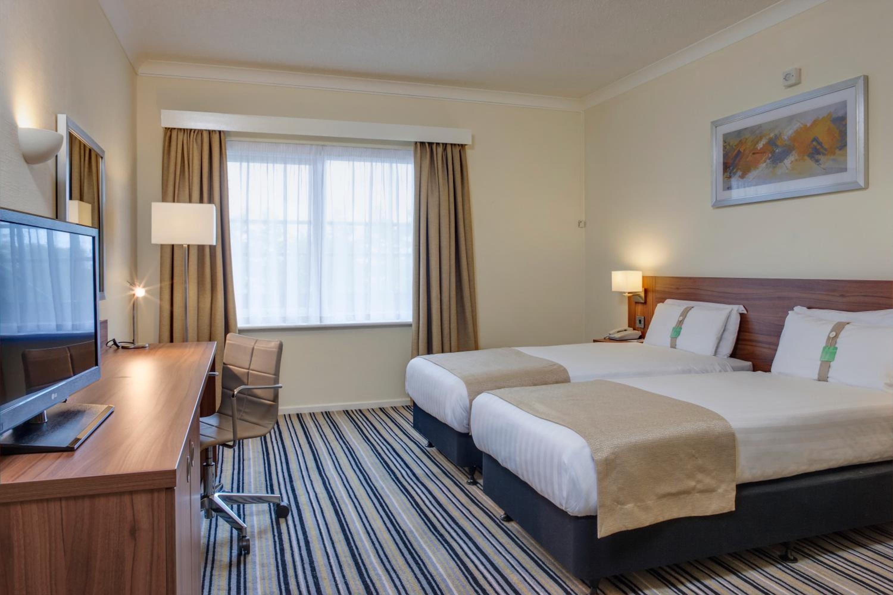 Standard Room with Two Single Beds - Photo 4