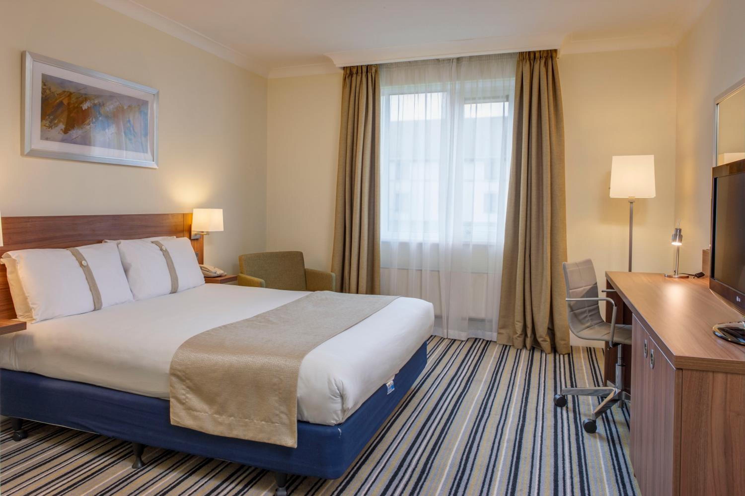 Standard Double Room - Photo 6