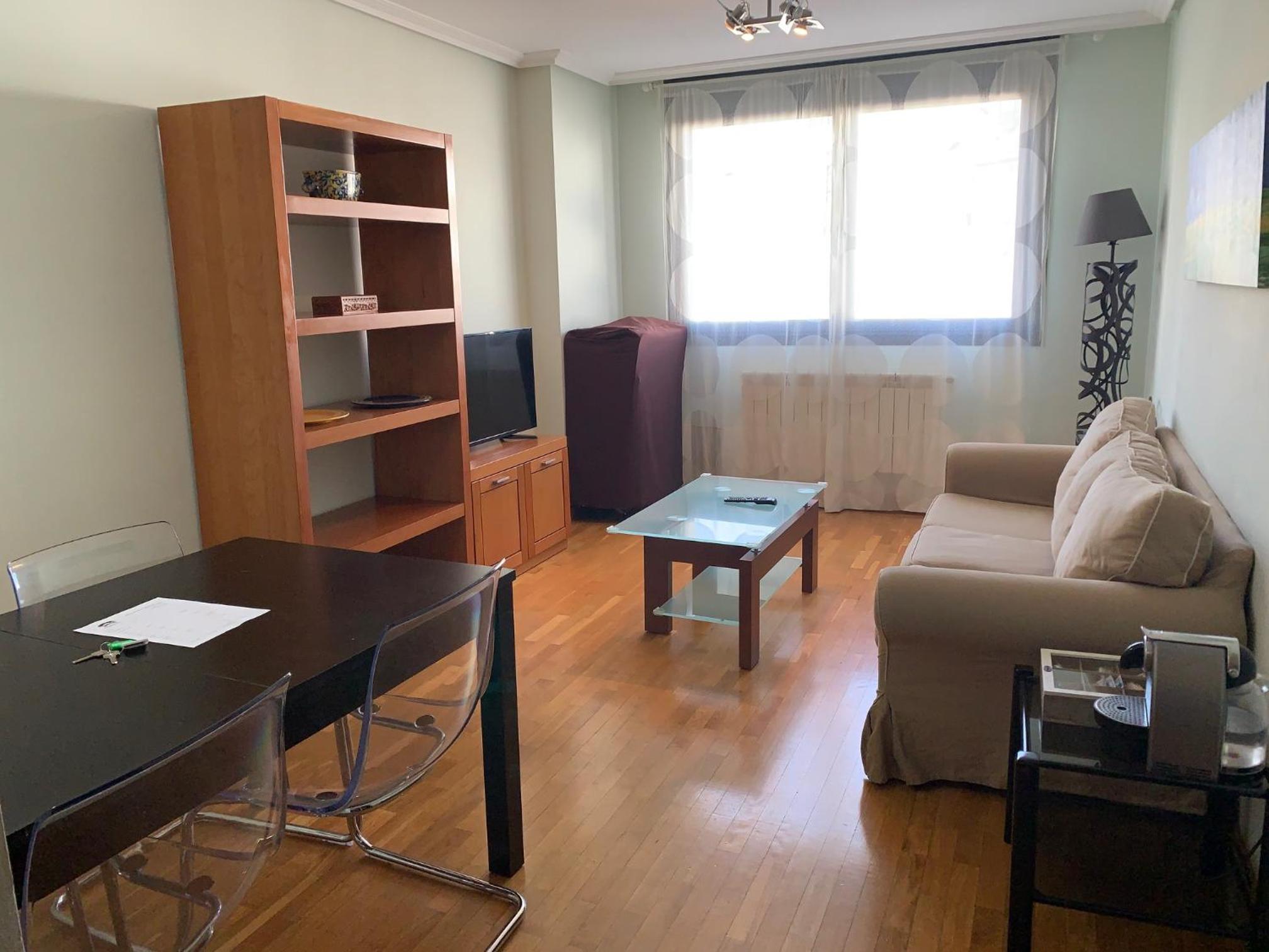 Apartamento Superior