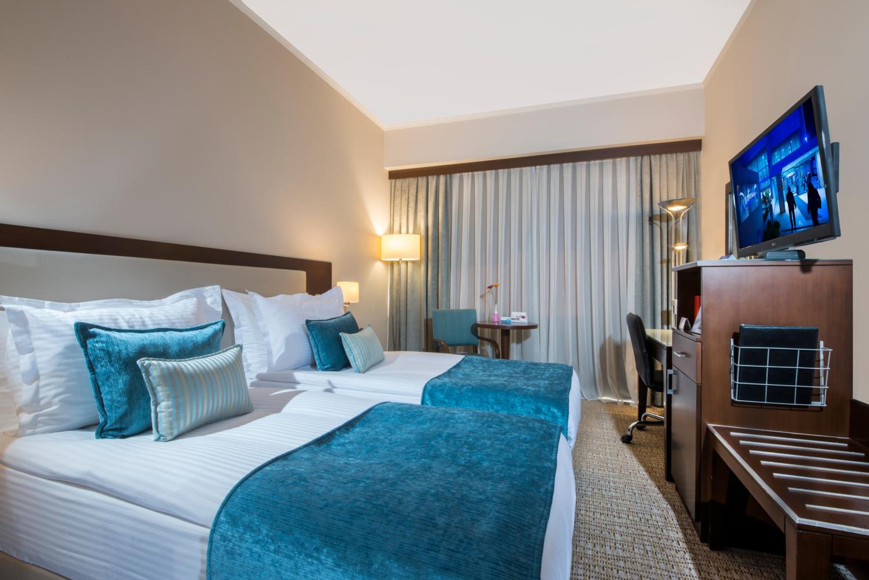 Standard Room - Photo 2