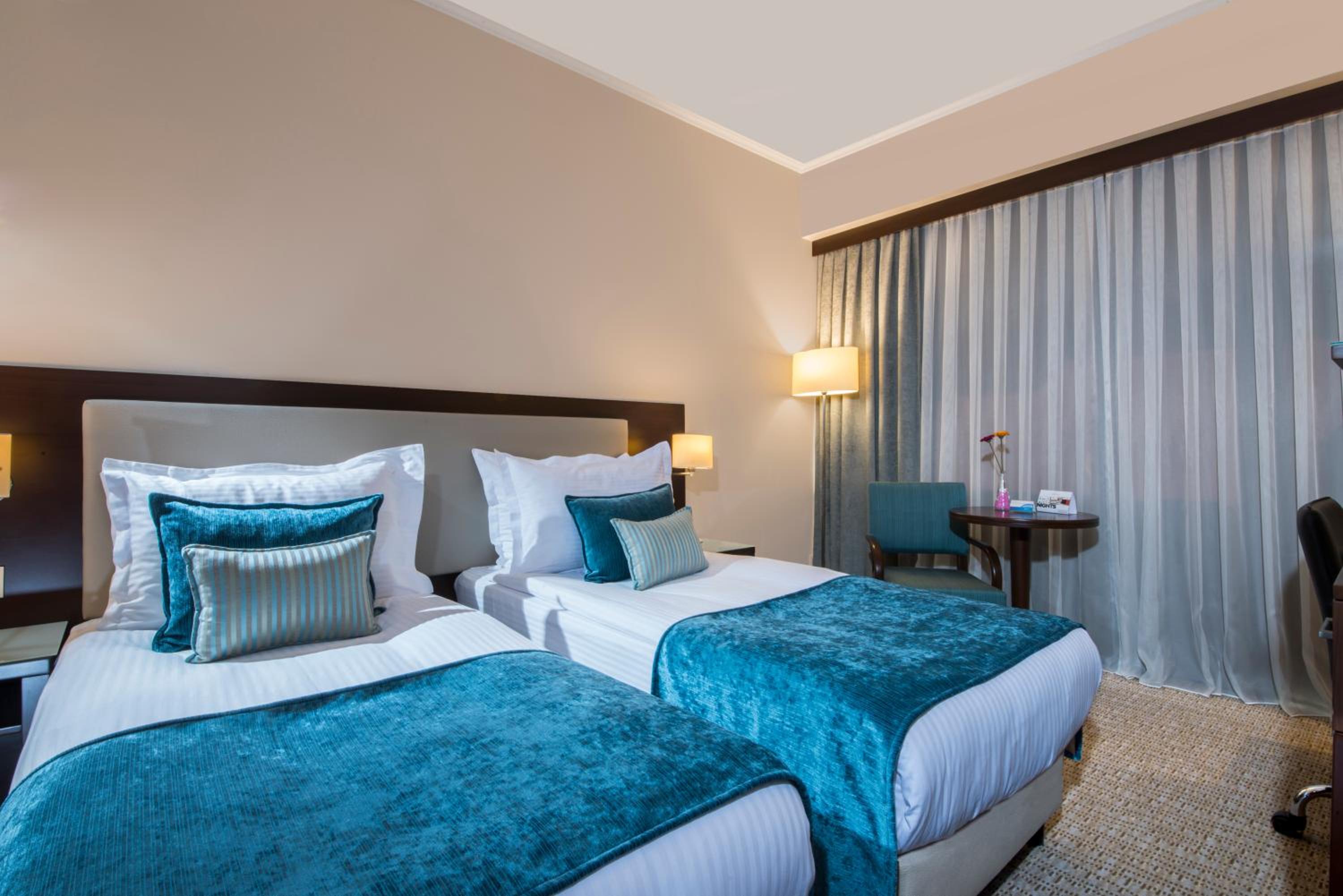 Standard Room - Photo 13