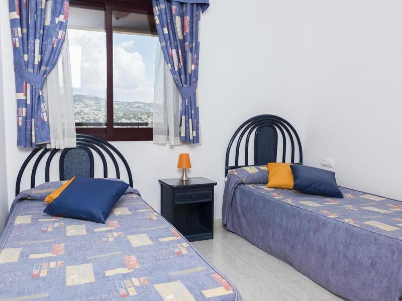 Habitación #26030117