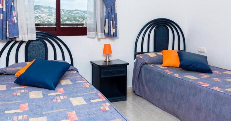 Habitación #26030118