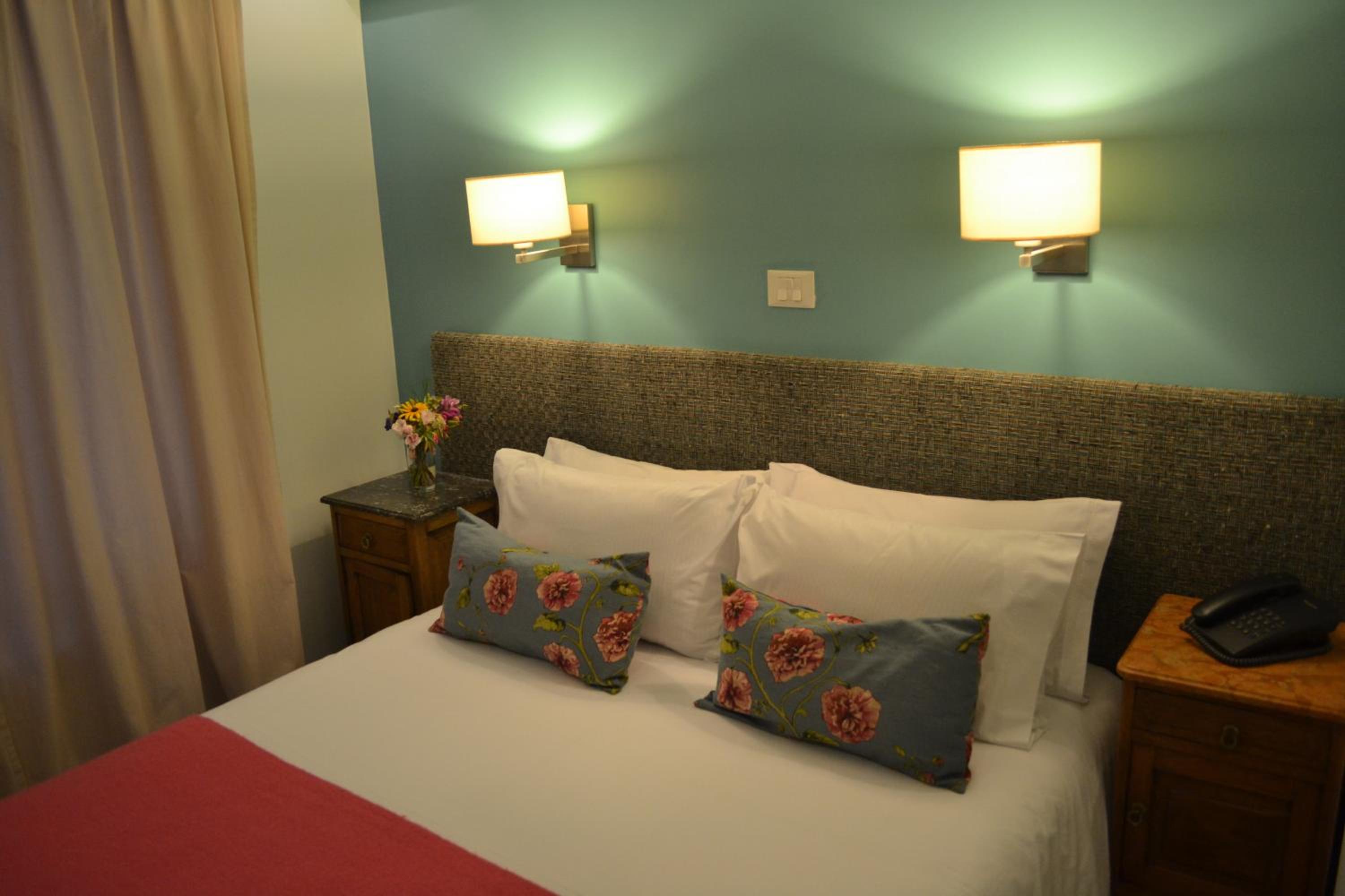 Economy Single Room photo 2